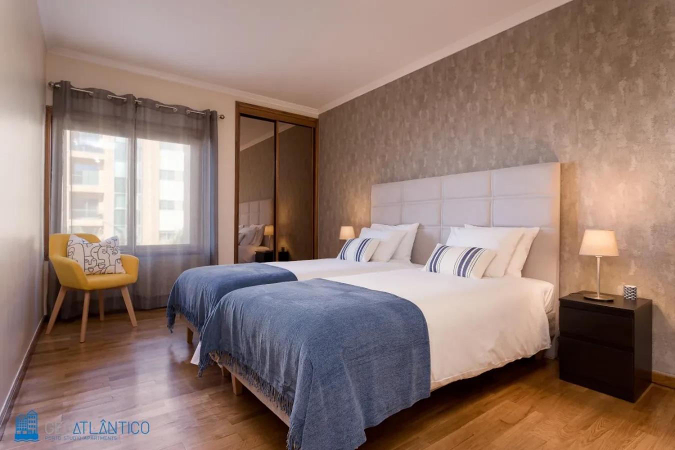 Gaia Beach & Pool Residence - Porto South Seashore view 5