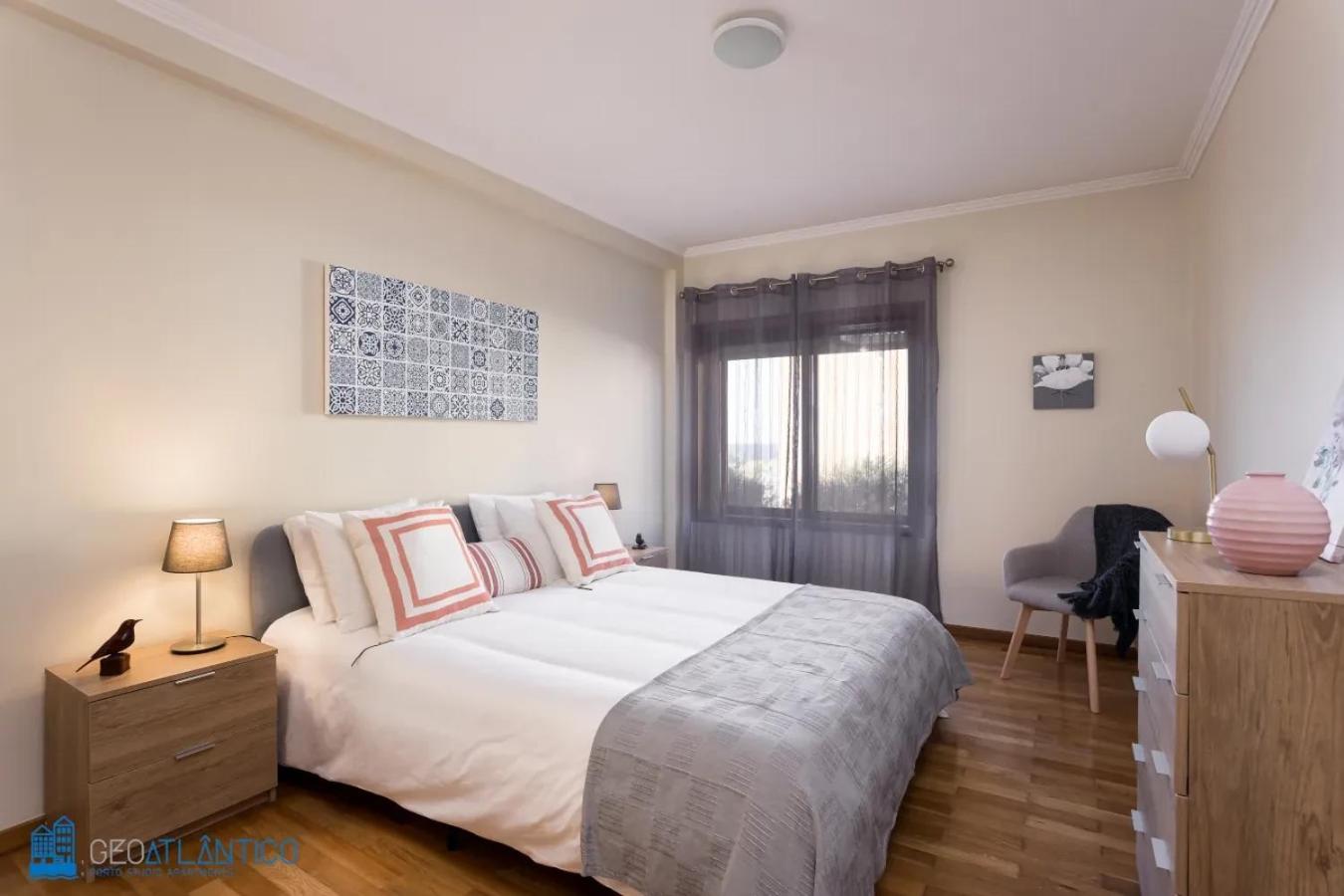 Gaia Beach & Pool Residence - Porto South Seashore view 3