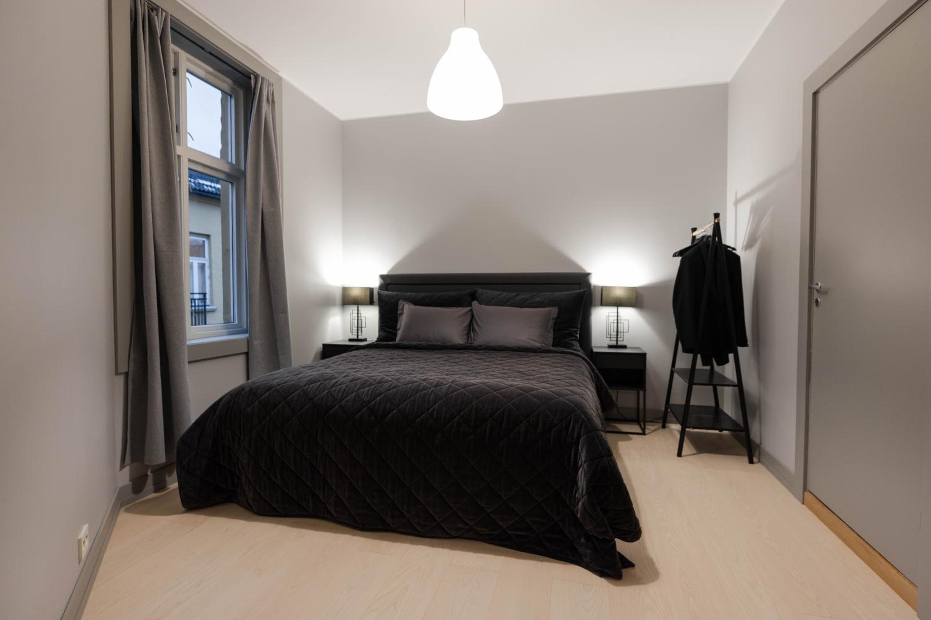 Luxury Apartment in Oslo's Best Location view 5