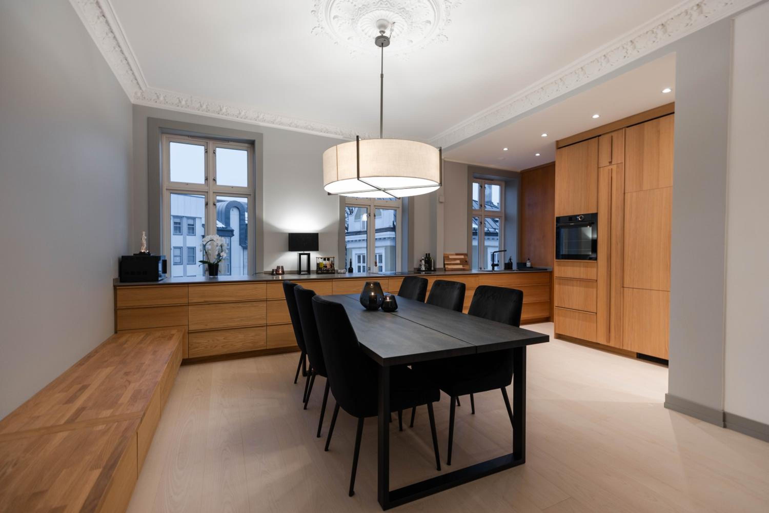 Luxury Apartment in Oslo's Best Location view 2