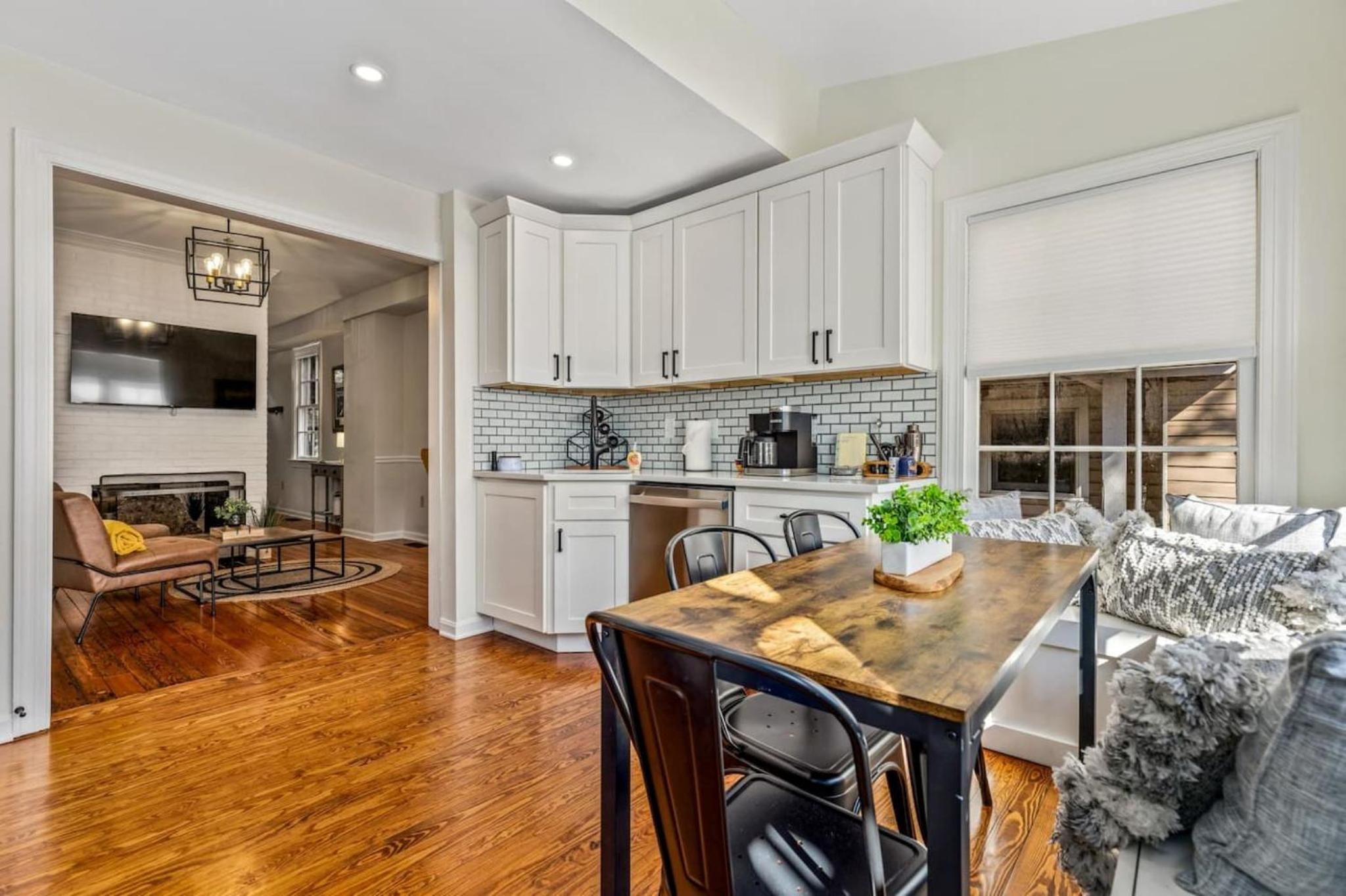 Fisher House - Downtown Annapolis! view 5