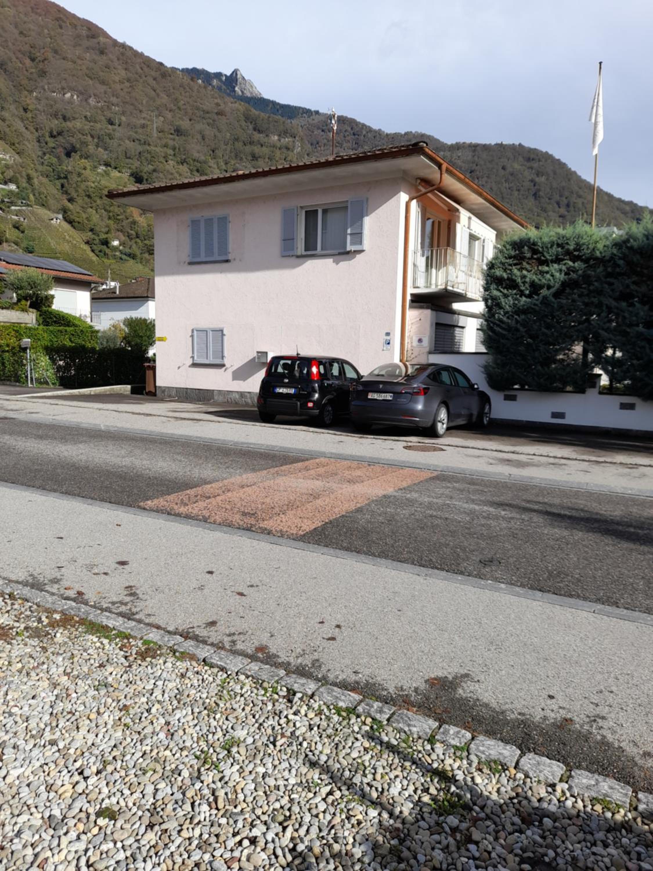 Garni Elisabetta
