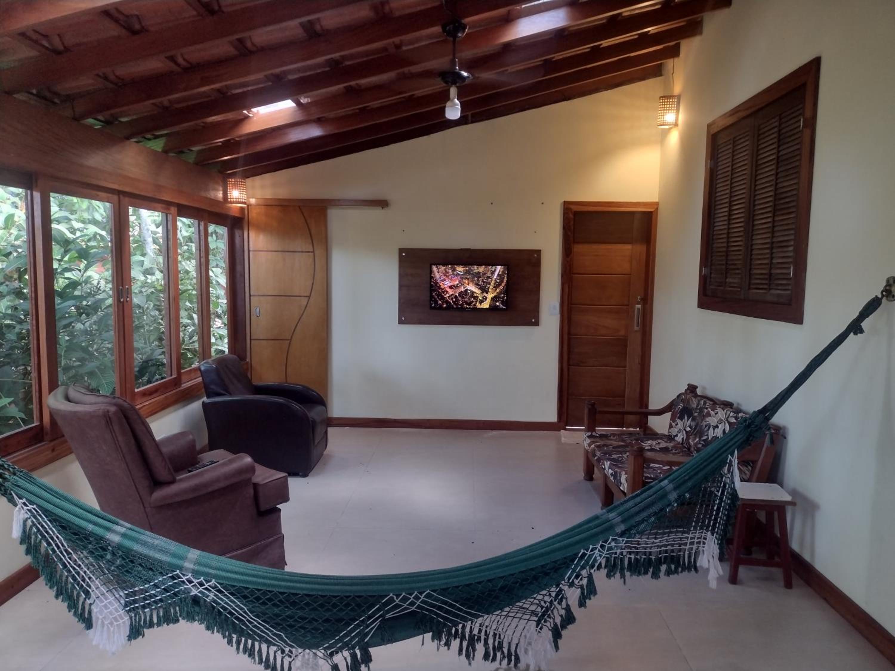 CASA PRUMIRIM