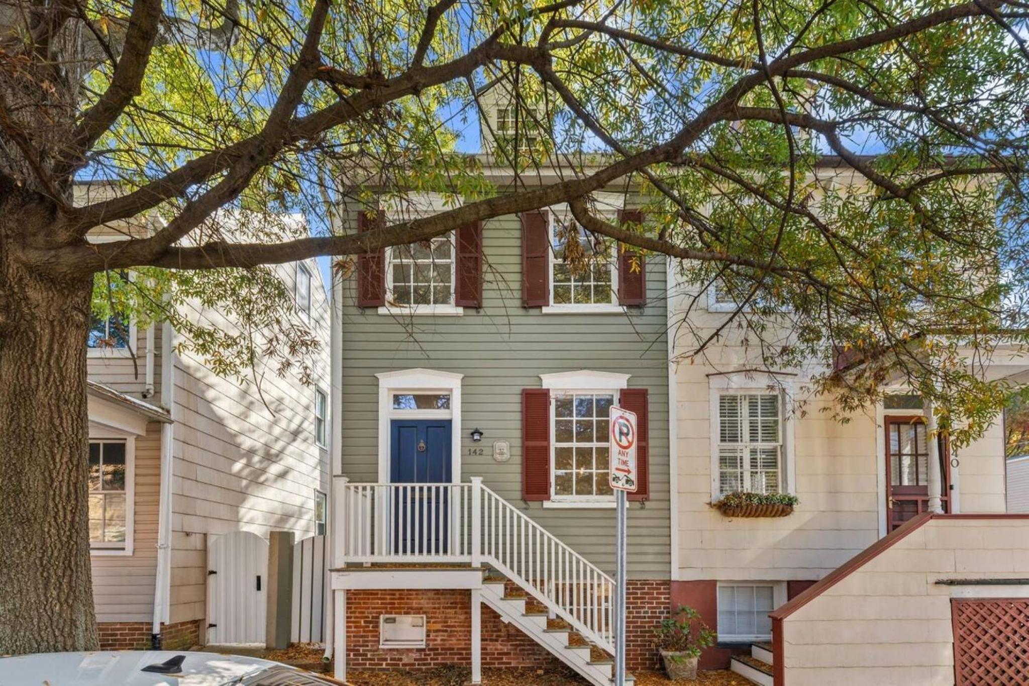 Hotel Fisher House - Downtown Annapolis! - Image 1