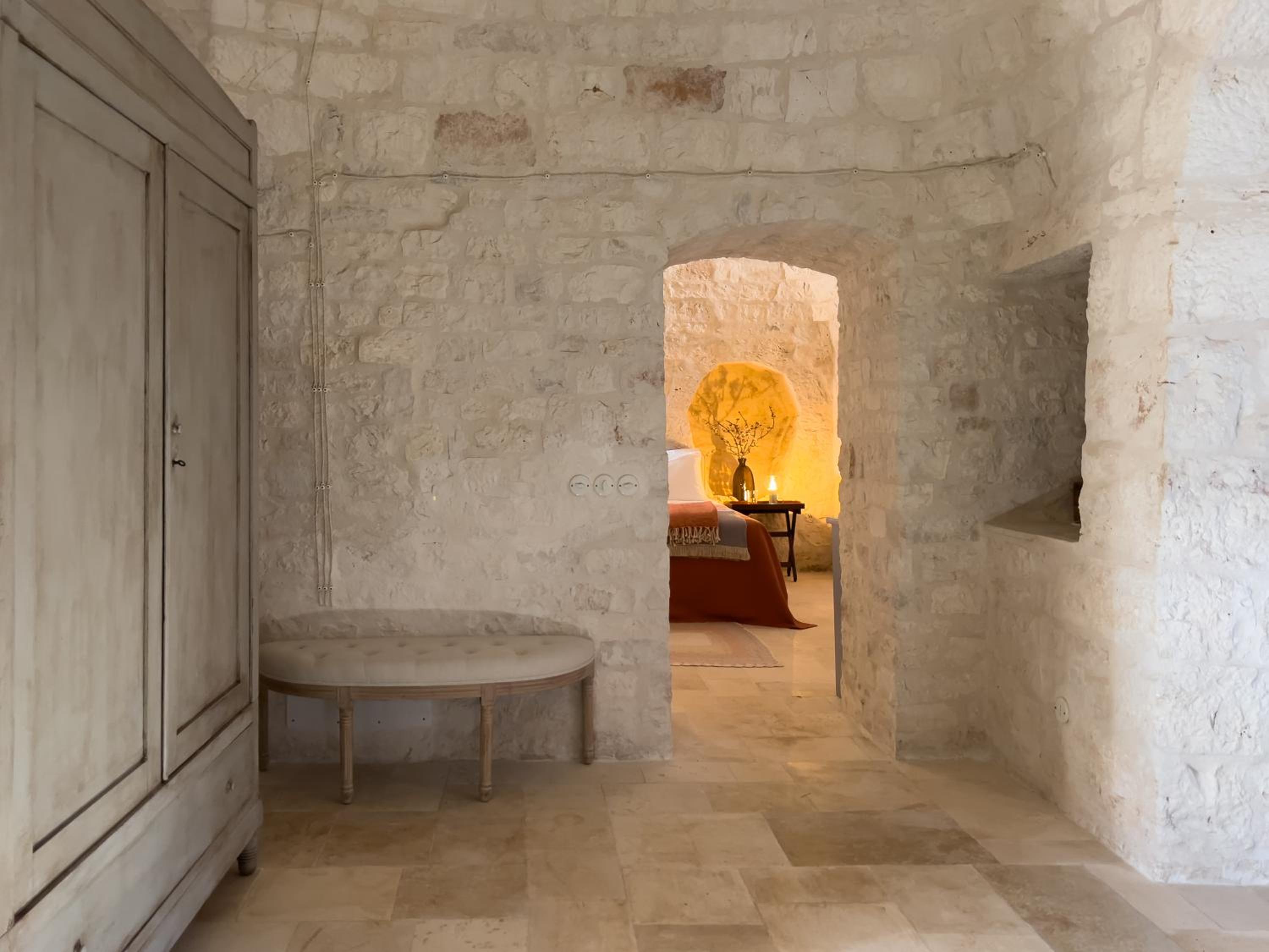 Masseria Celeste