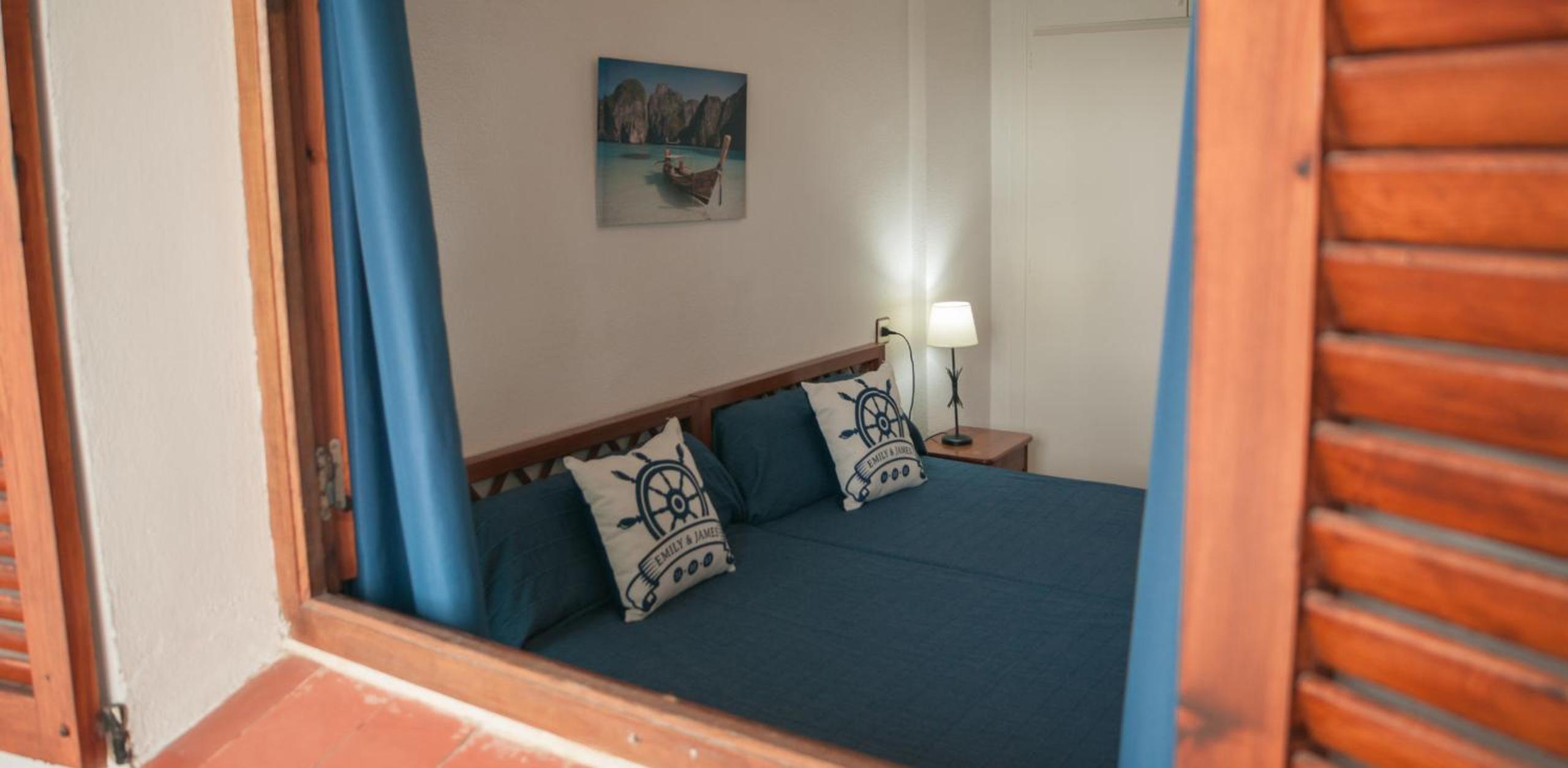 Apartamentos Aldeas De Taray Club