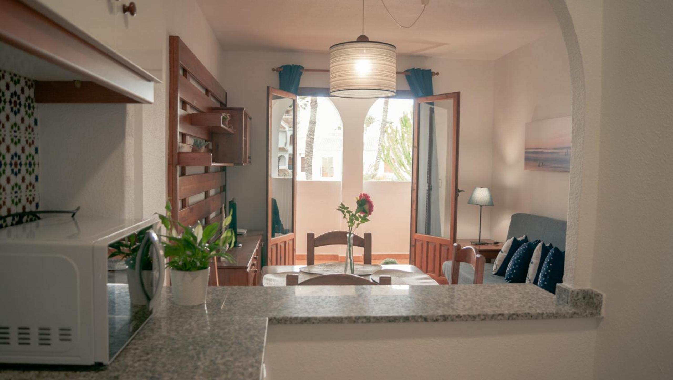 Apartamentos Aldeas De Taray Club