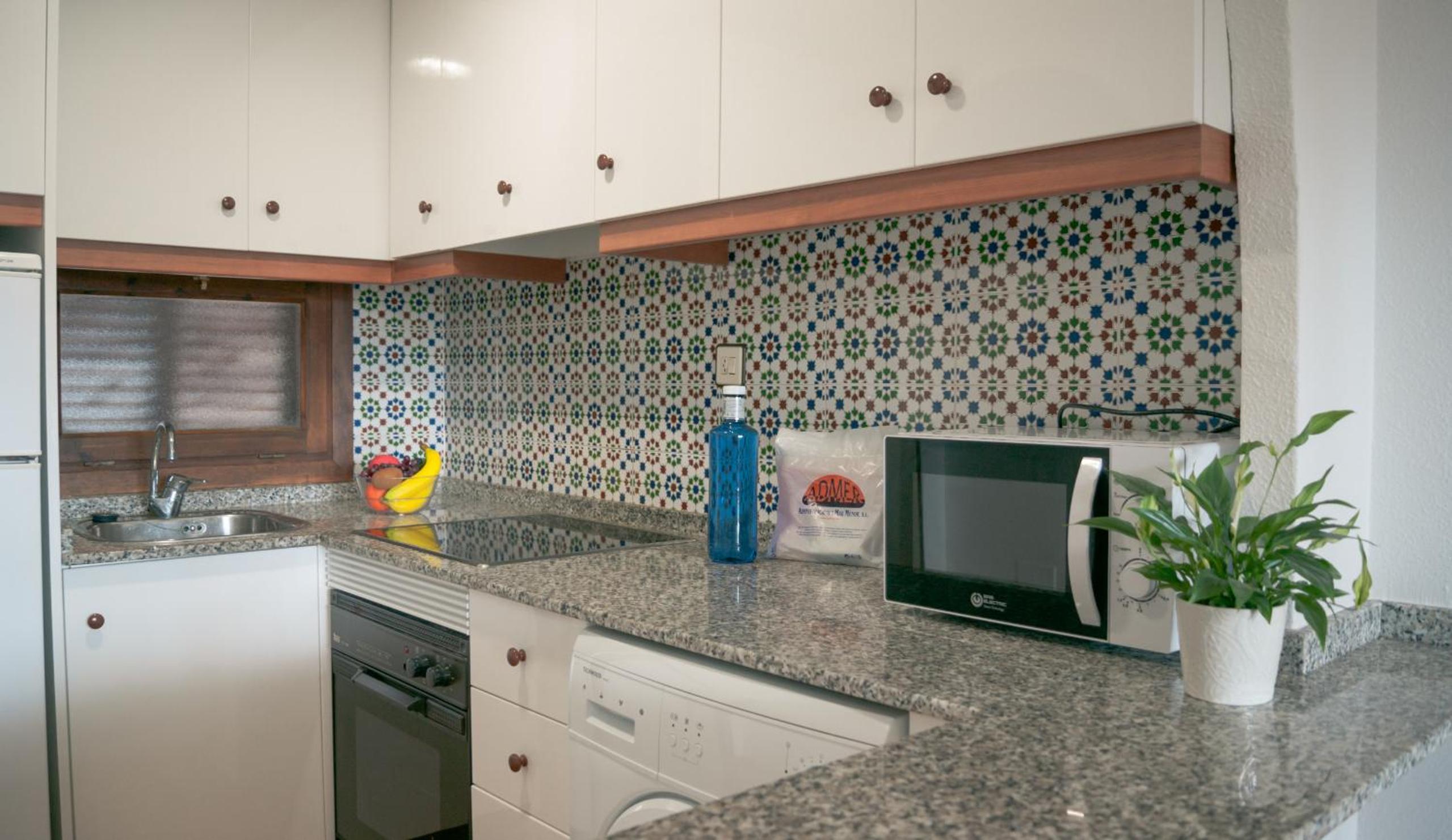 Apartamentos Aldeas De Taray Club