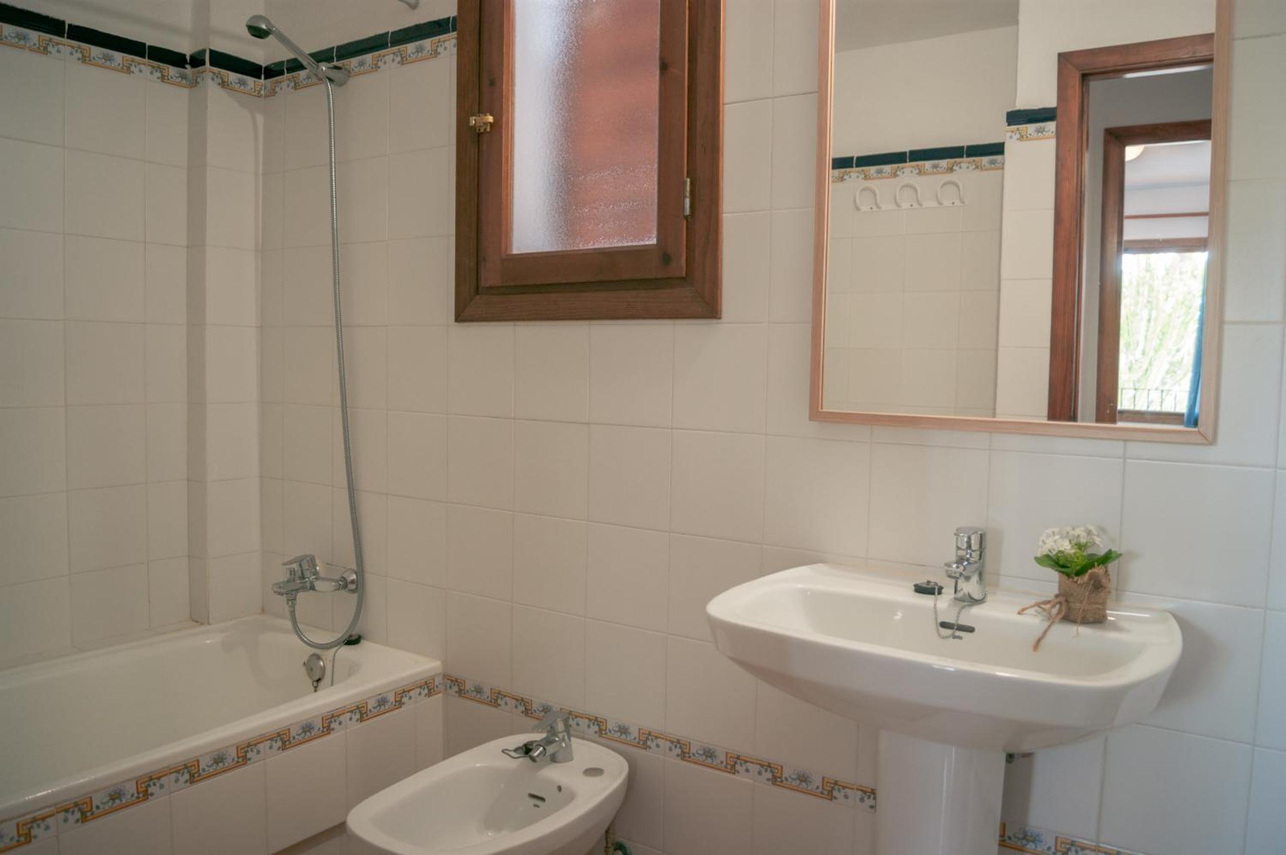 Apartamentos Aldeas De Taray Club