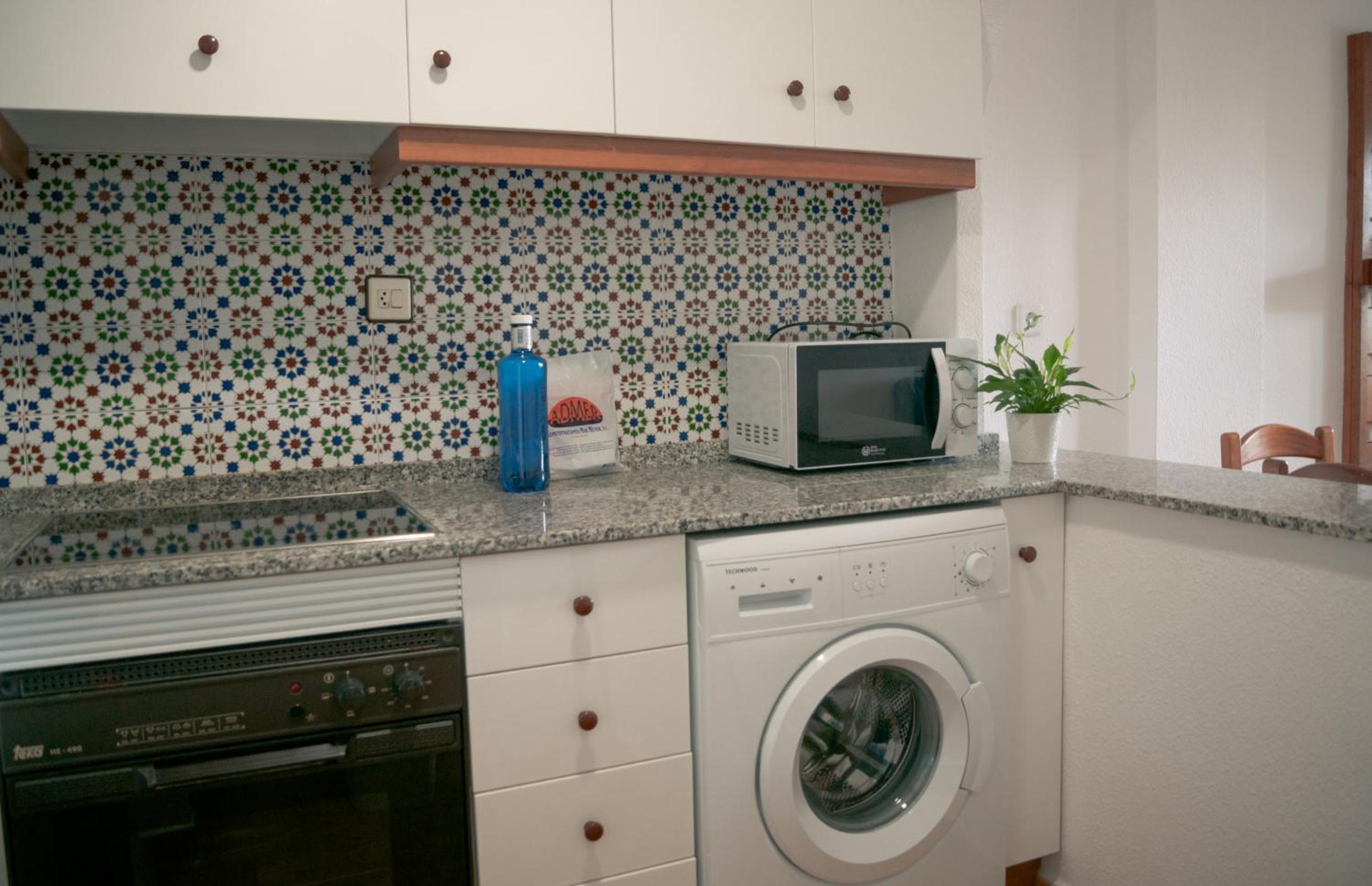 Apartamentos Aldeas De Taray Club