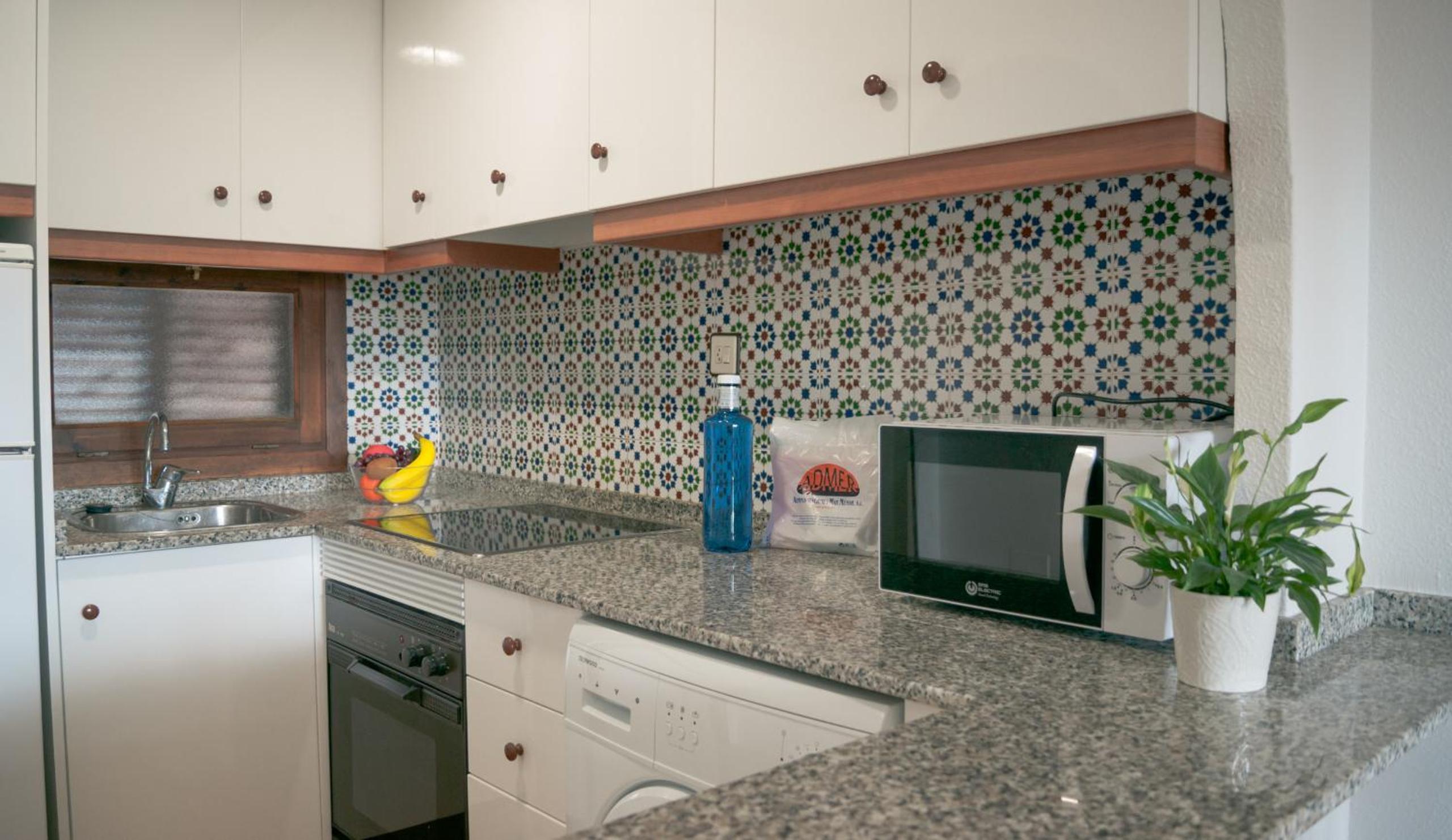Apartamentos Aldeas De Taray Club