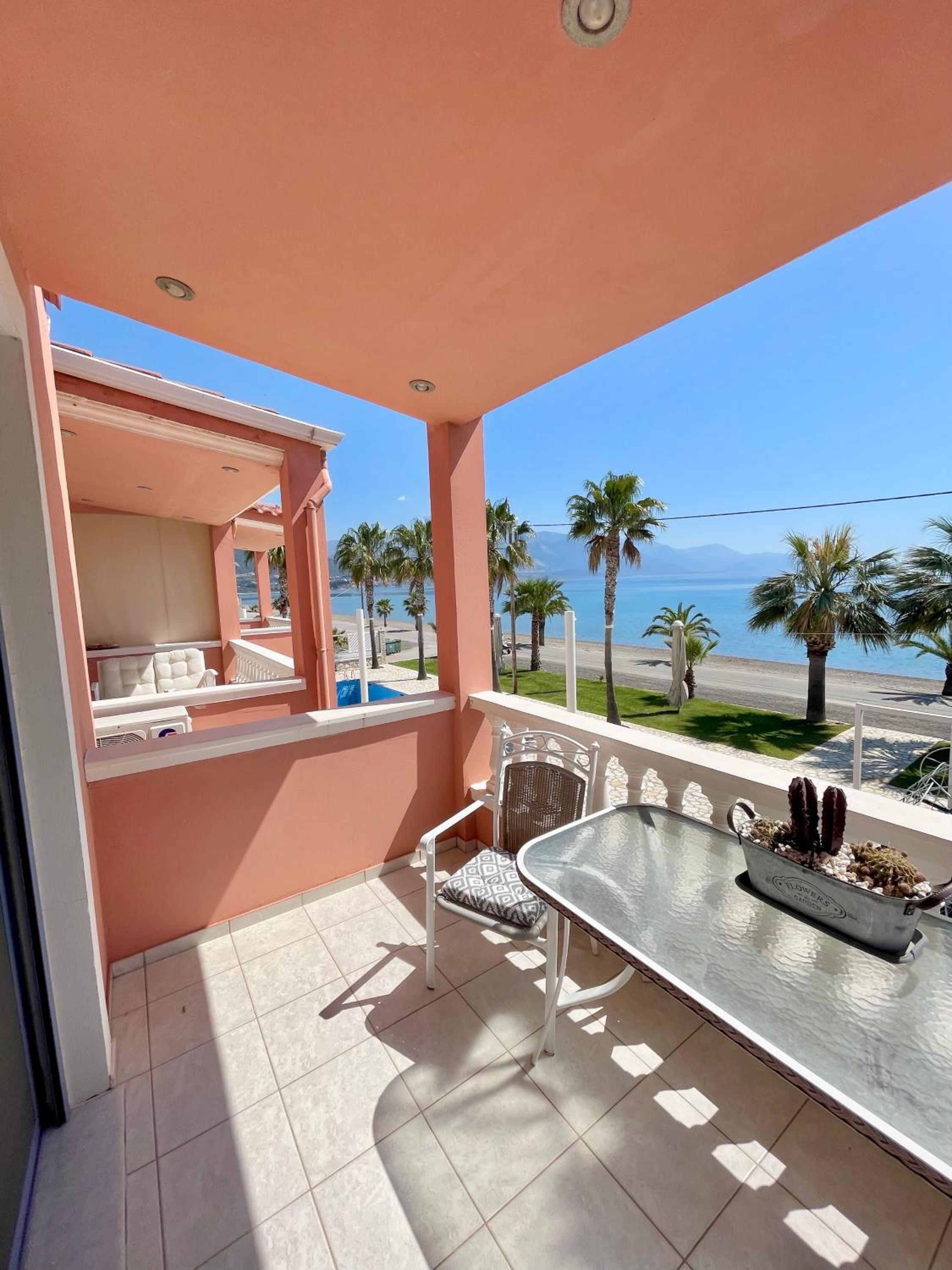 Ostraco Suite 1 photo 2