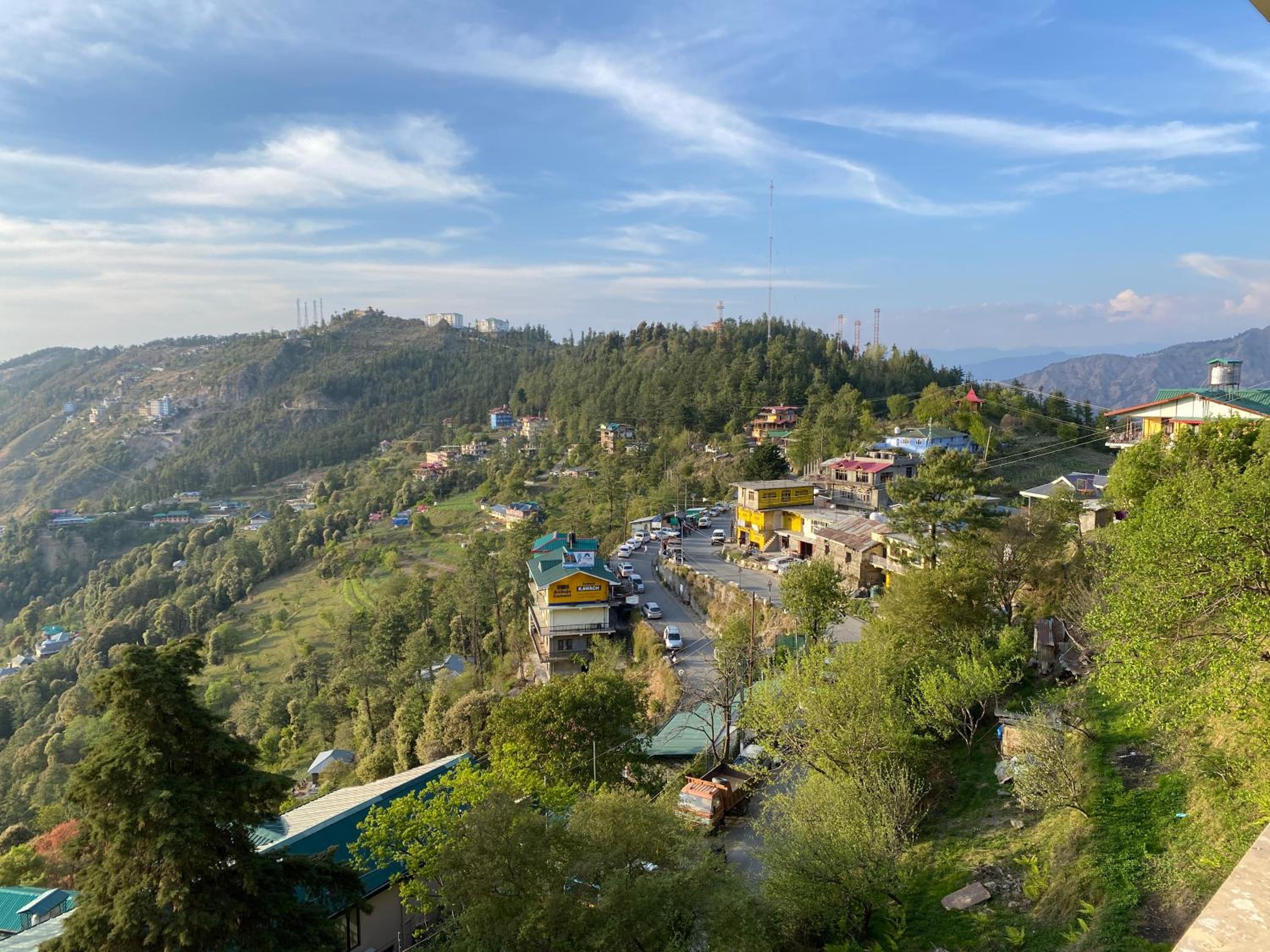 Udman Grand Mashobra
