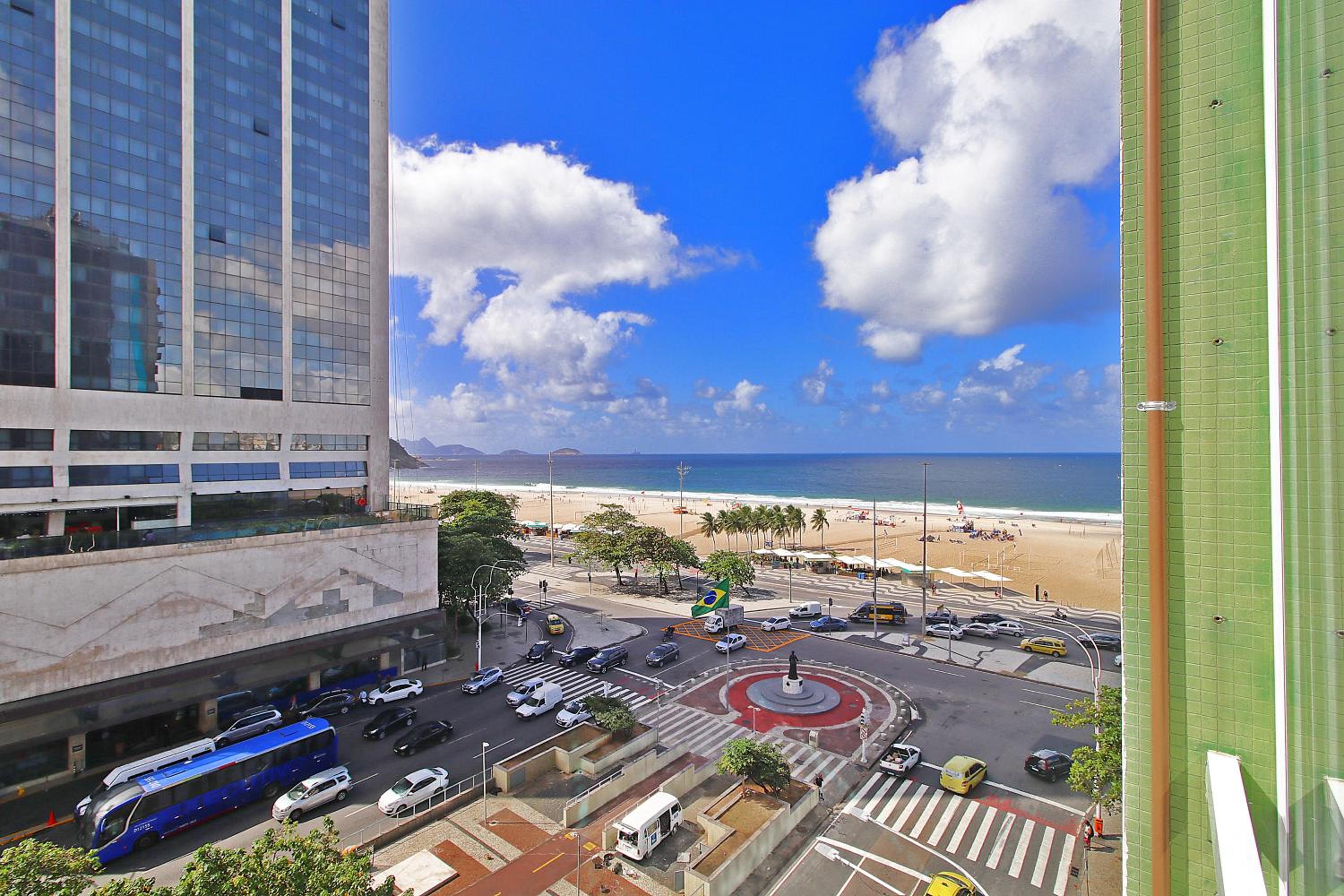 Rio Spot Homes Flat C036A
