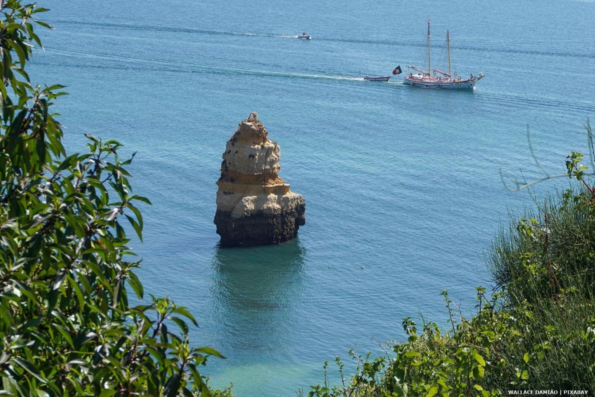 Carvoeiro Vacations - Villa Eden - Property Image 9