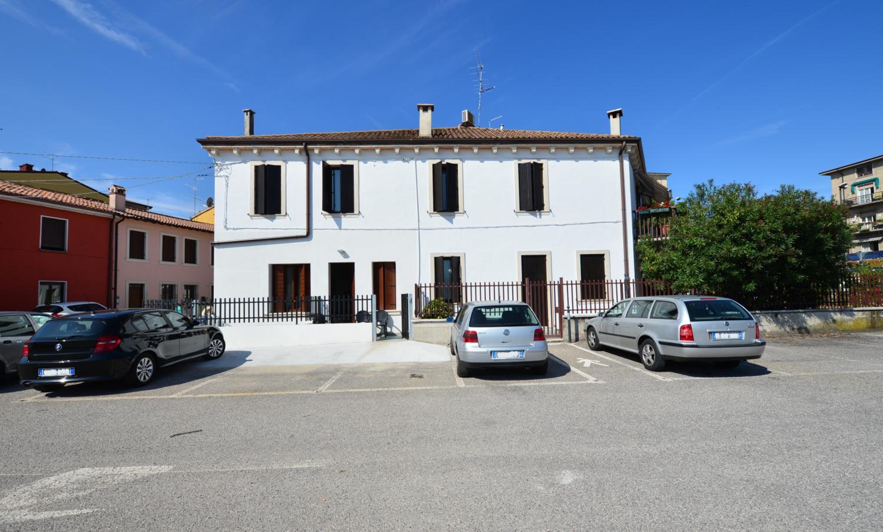 CQ Rooms Verona