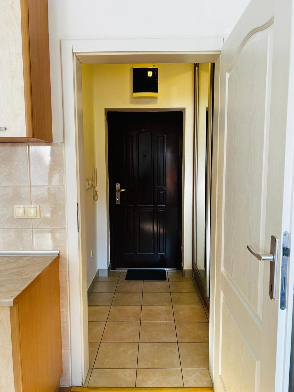 Apartman Gučevo