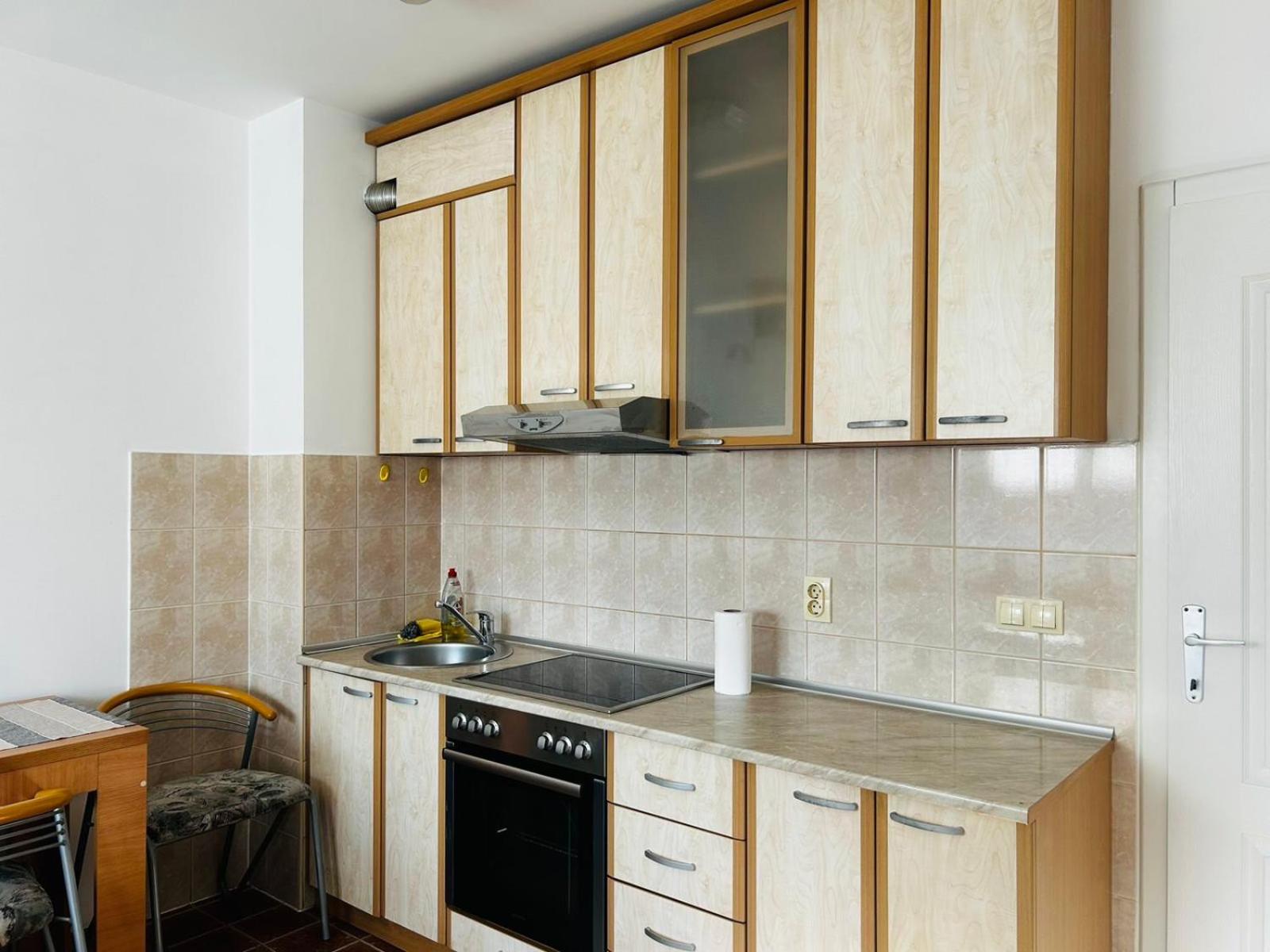 Apartman Gučevo