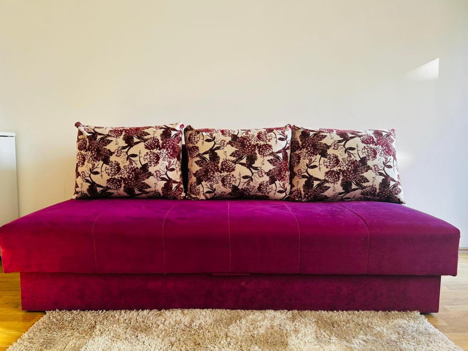 Apartman Gučevo