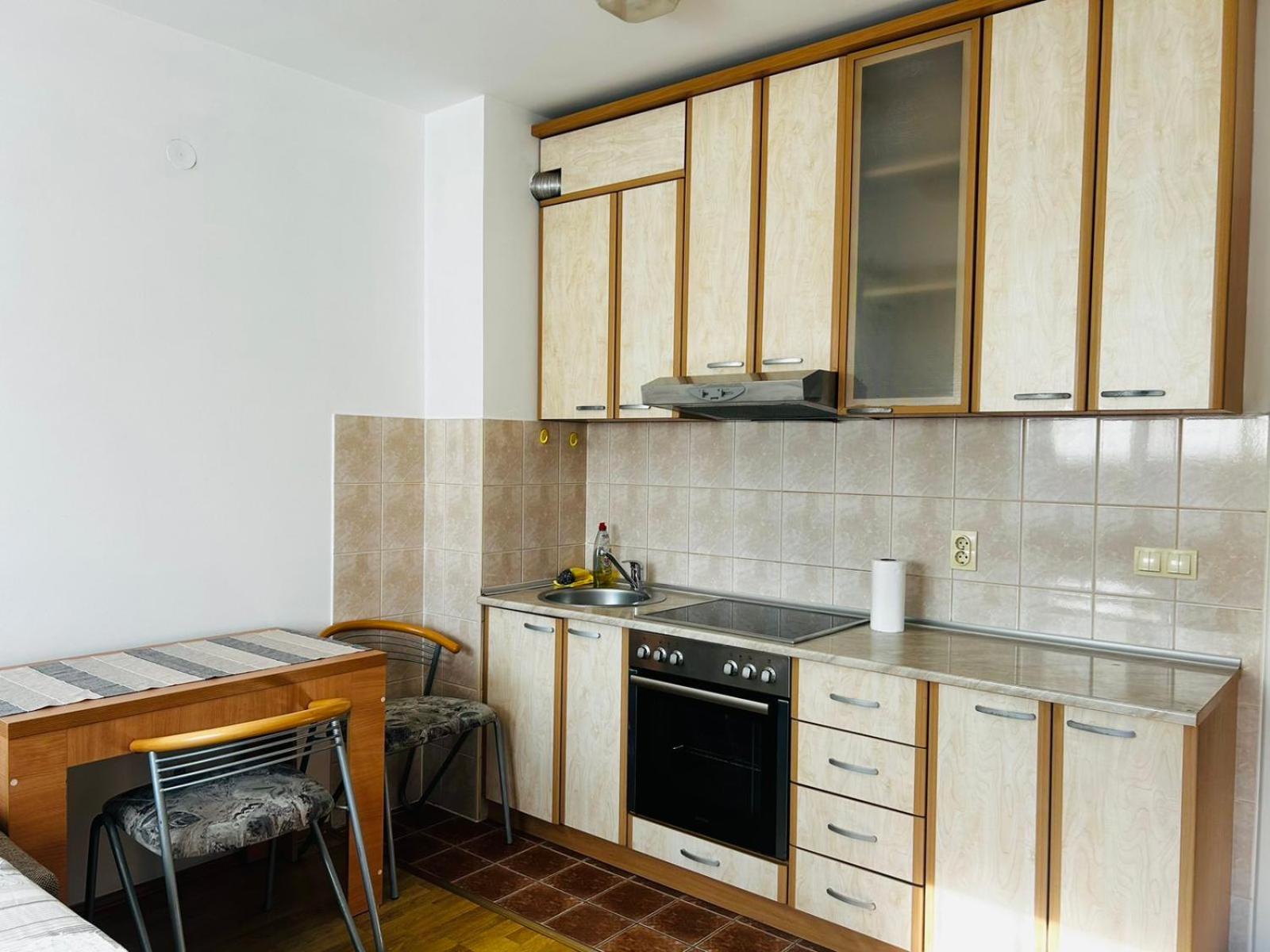 Apartman Gučevo