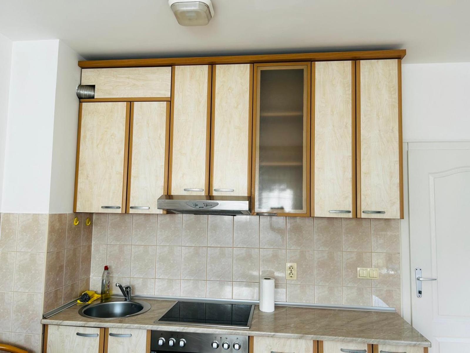 Apartman Gučevo