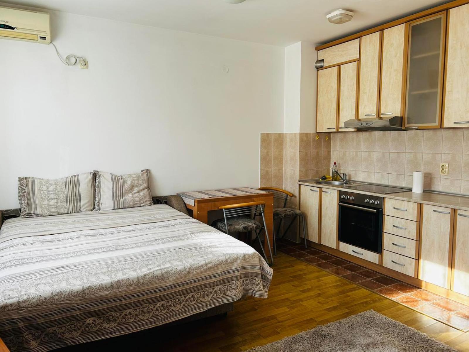 Apartman Gučevo