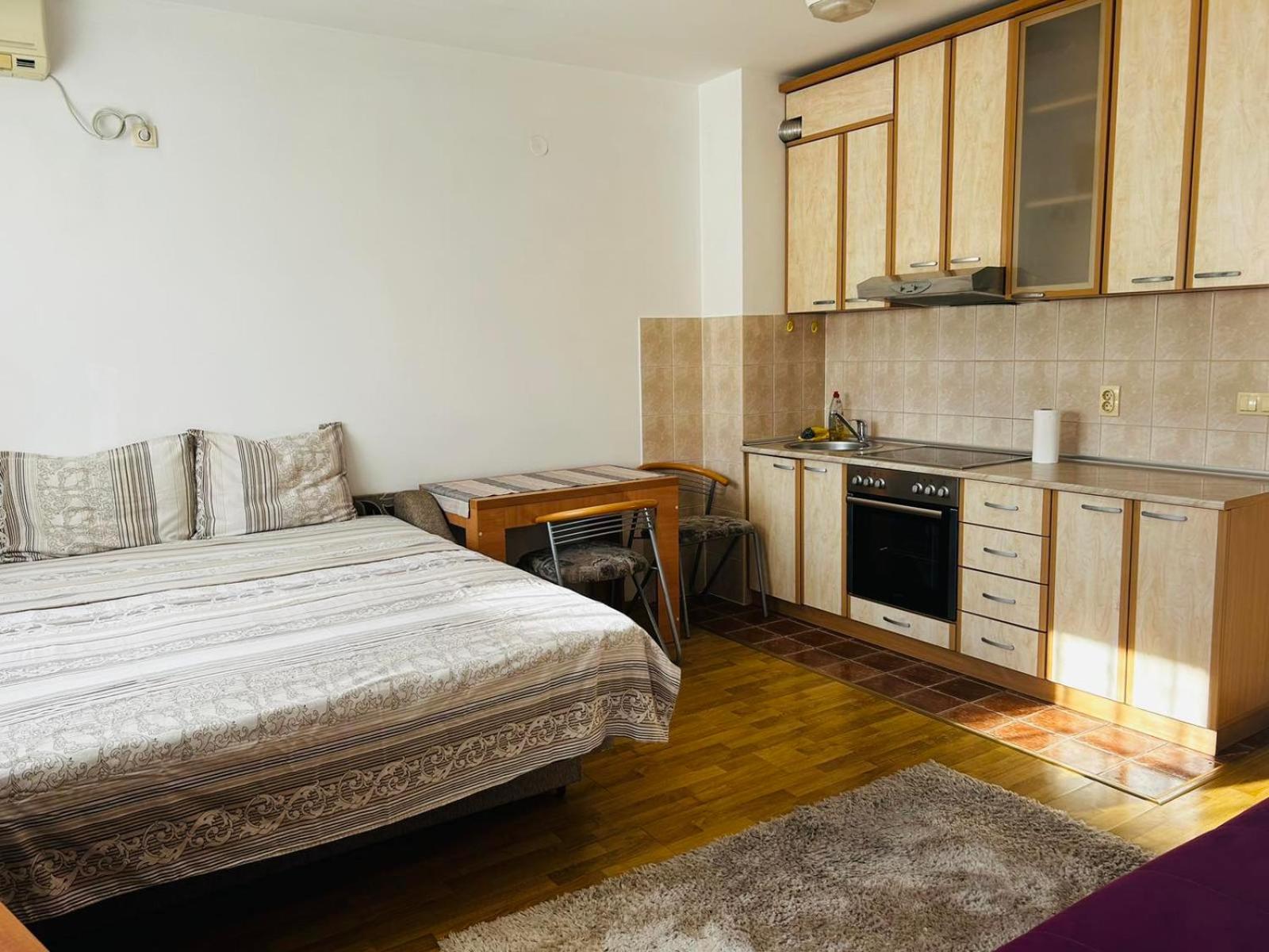 Apartman Gučevo