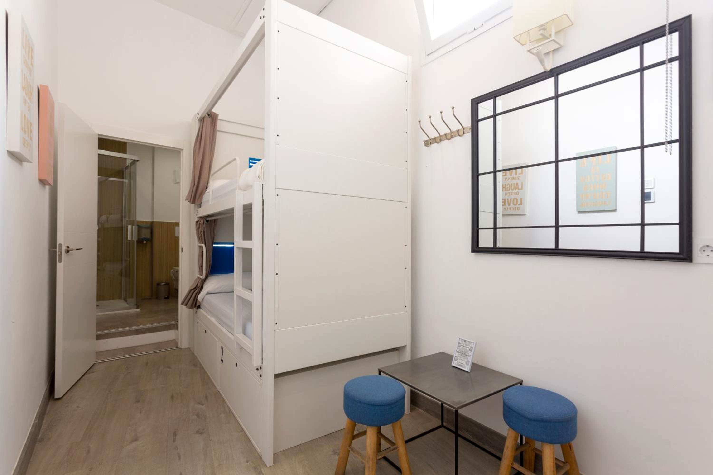 Malaga Stop Hostel AB