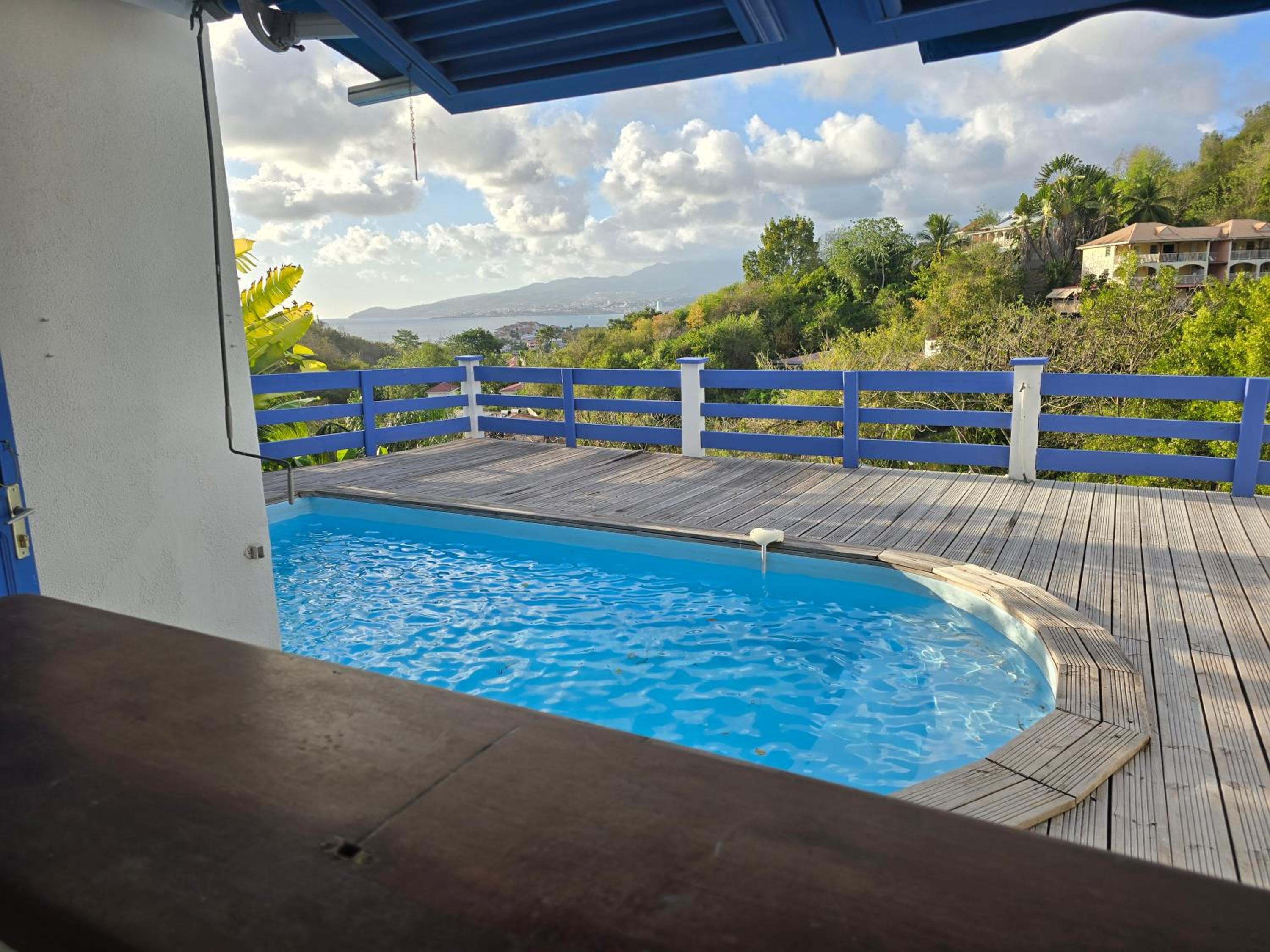 Les Terrasses de la Wallon Paprika view 2