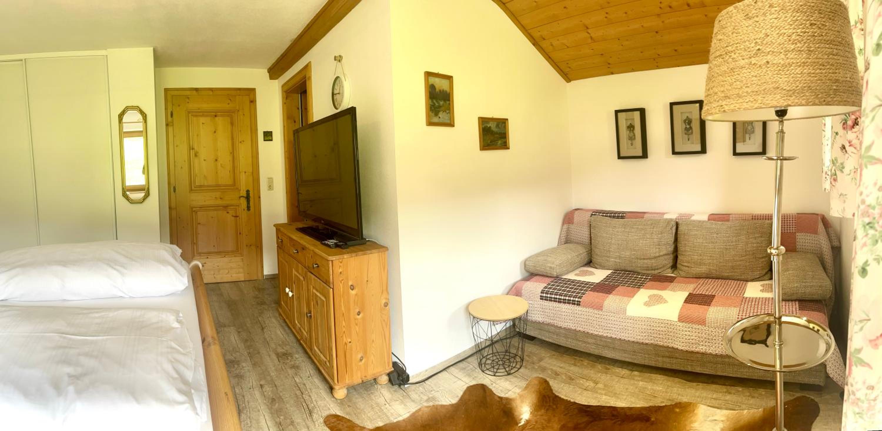 Villa Edyta Ellmau