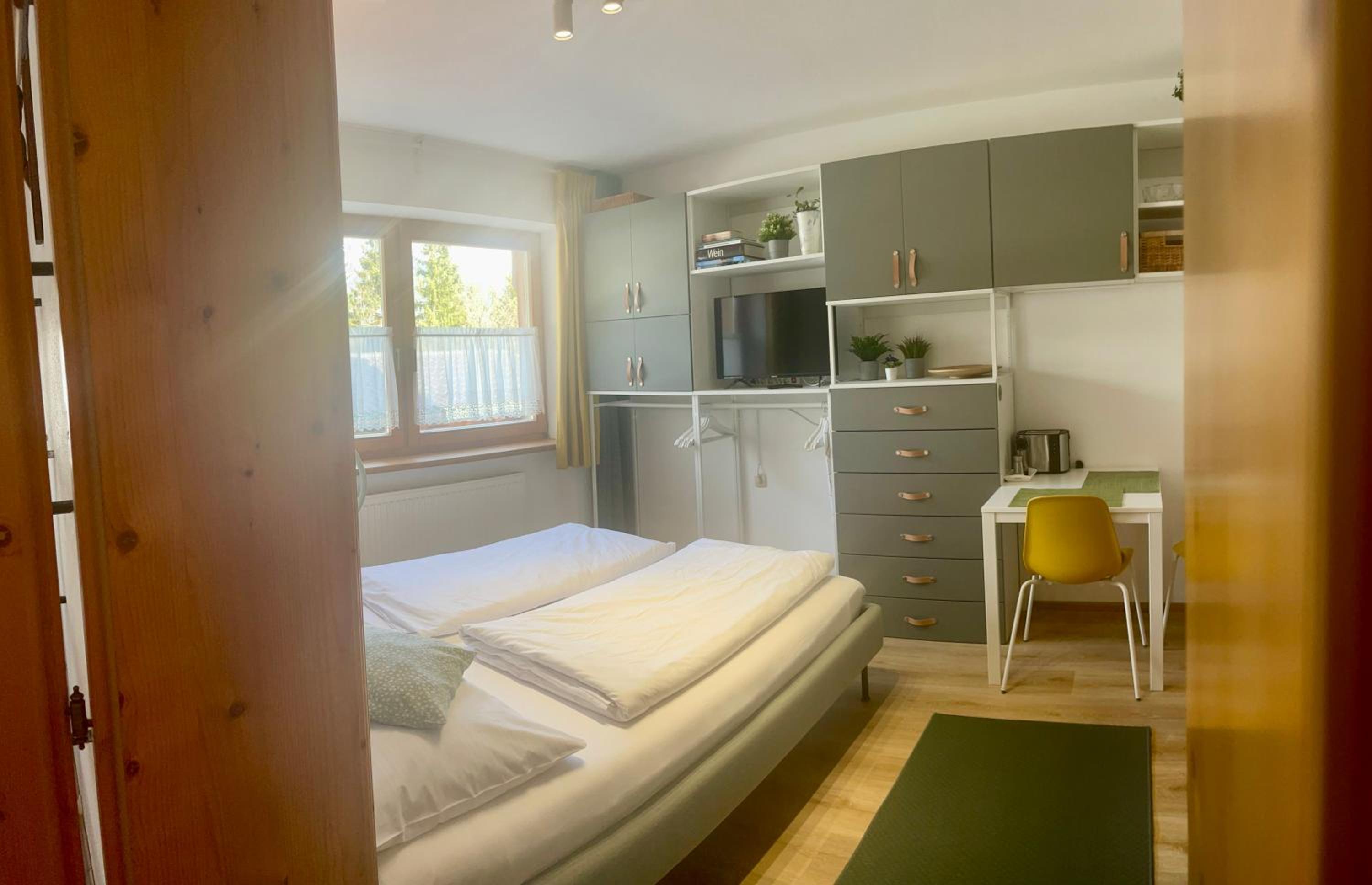 Villa Edyta Ellmau