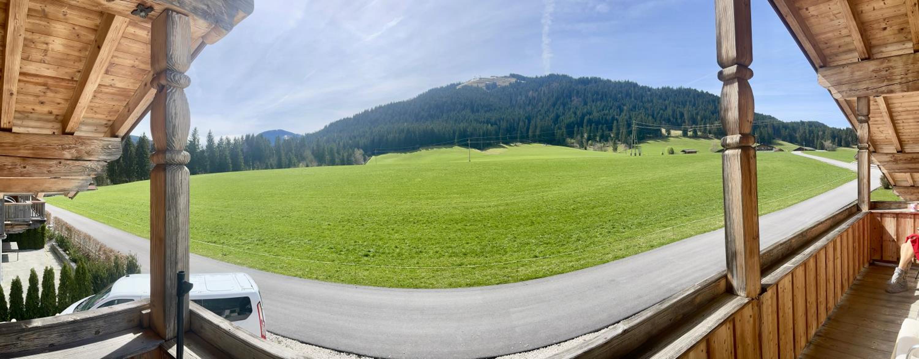 Villa Edyta Ellmau