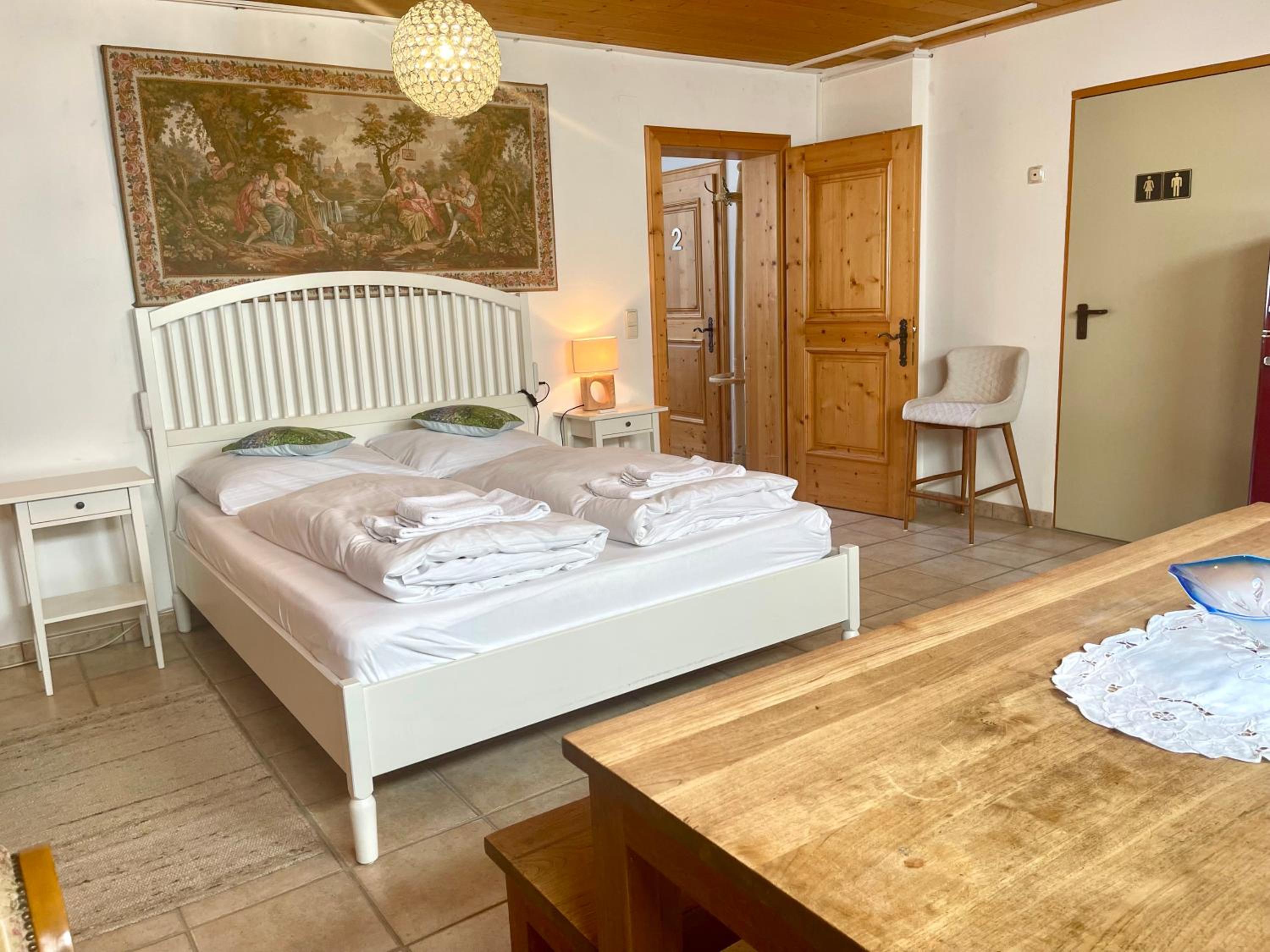 Villa Edyta Ellmau