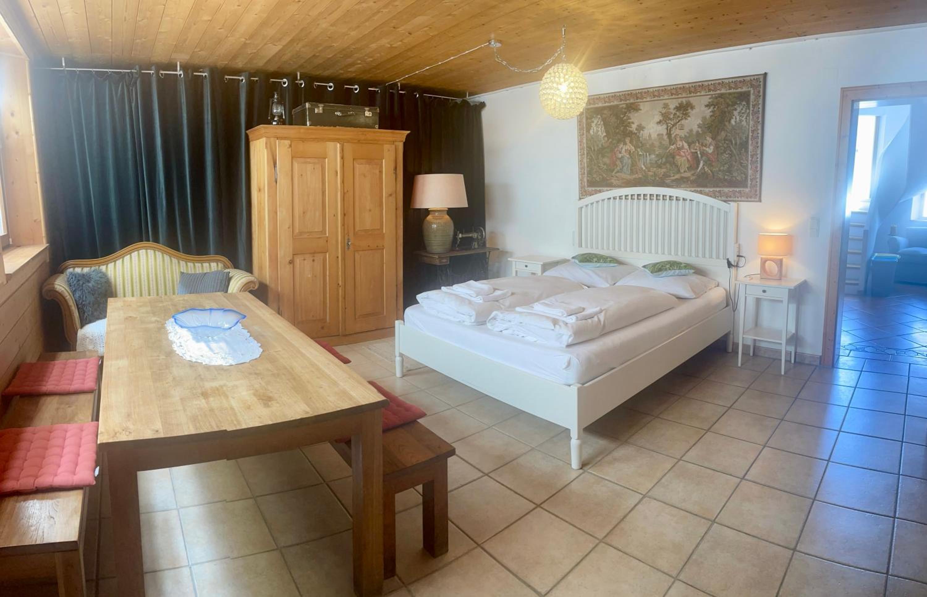 Villa Edyta Ellmau