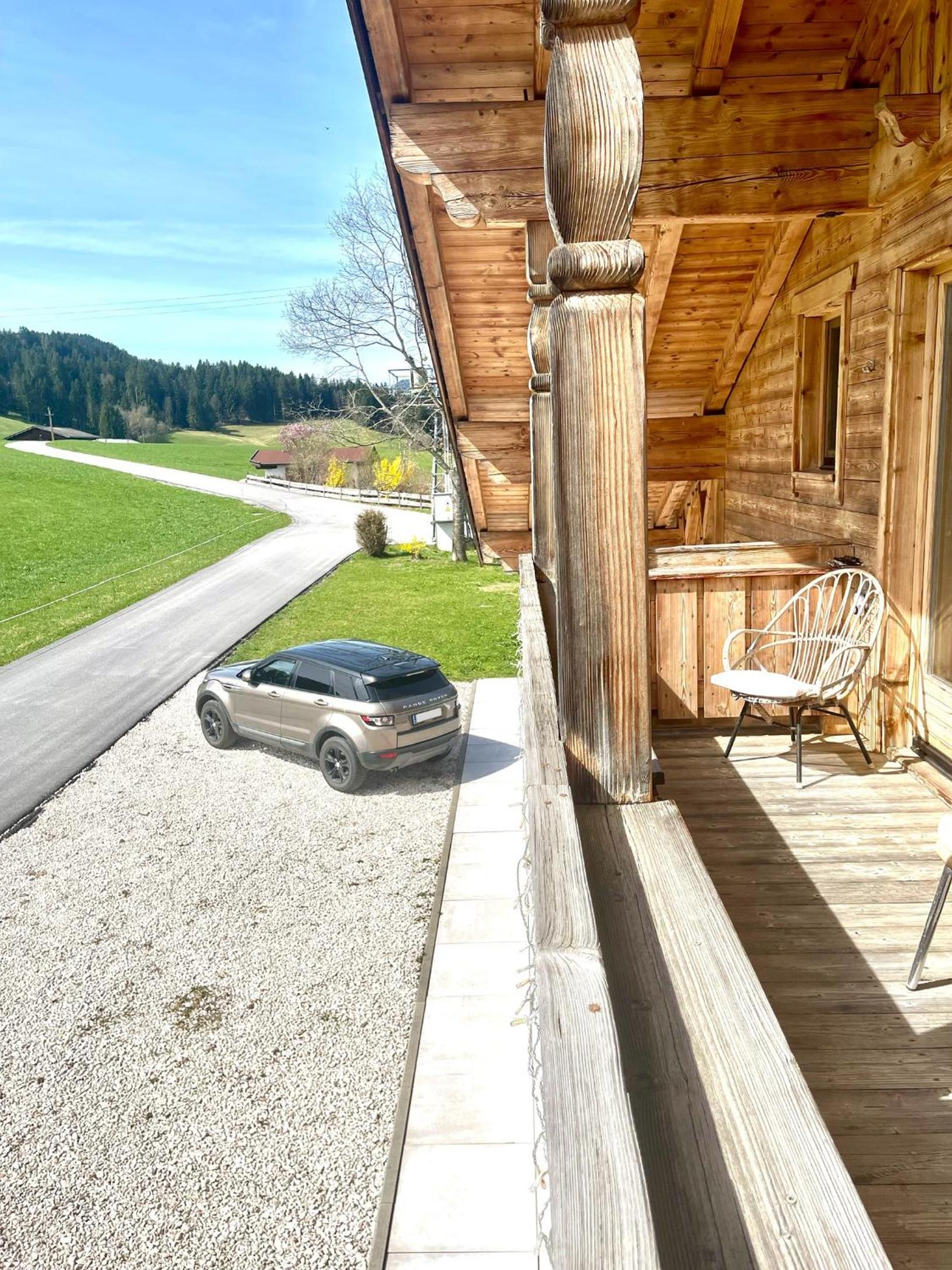 Villa Edyta Ellmau