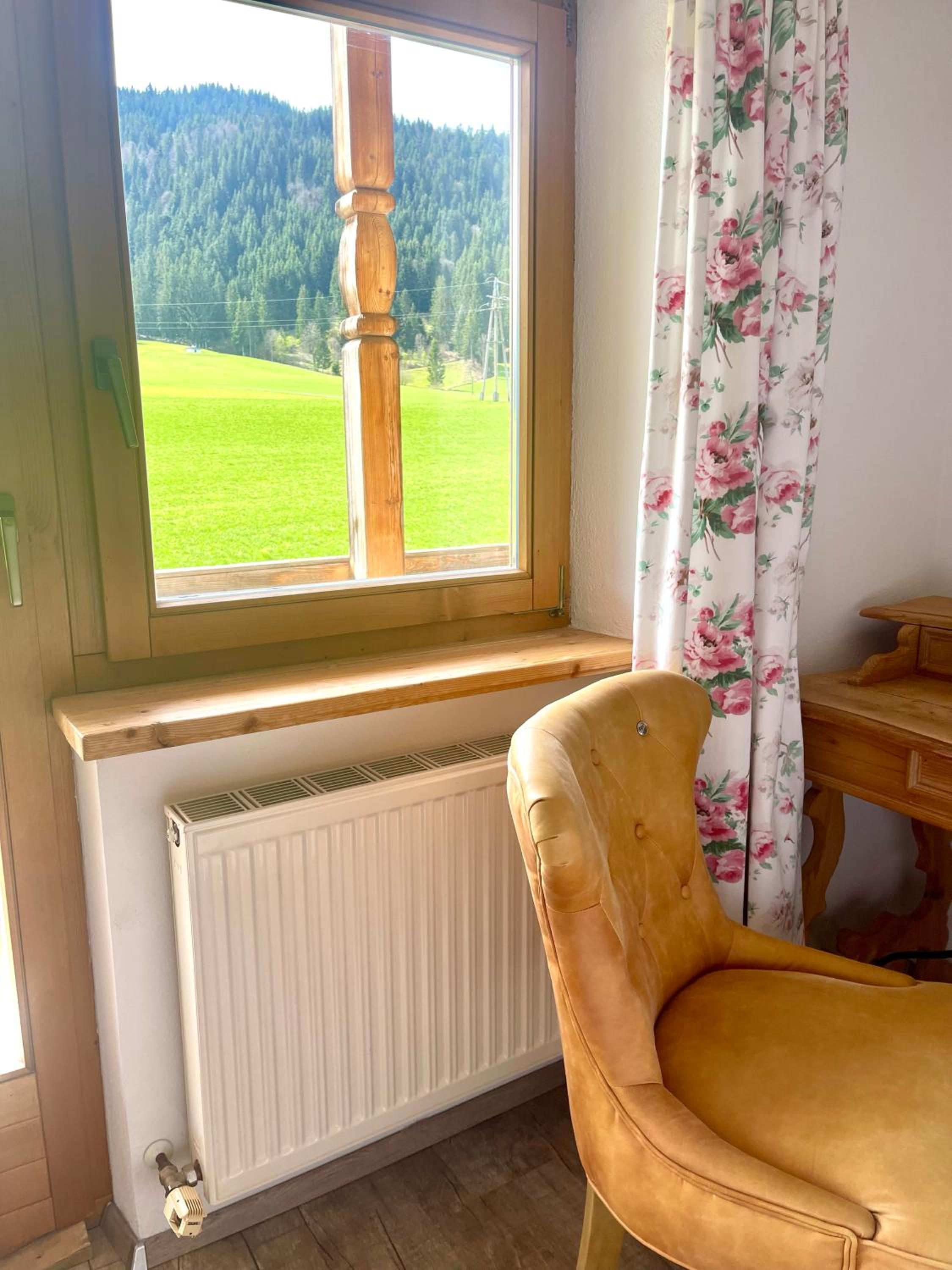 Villa Edyta Ellmau