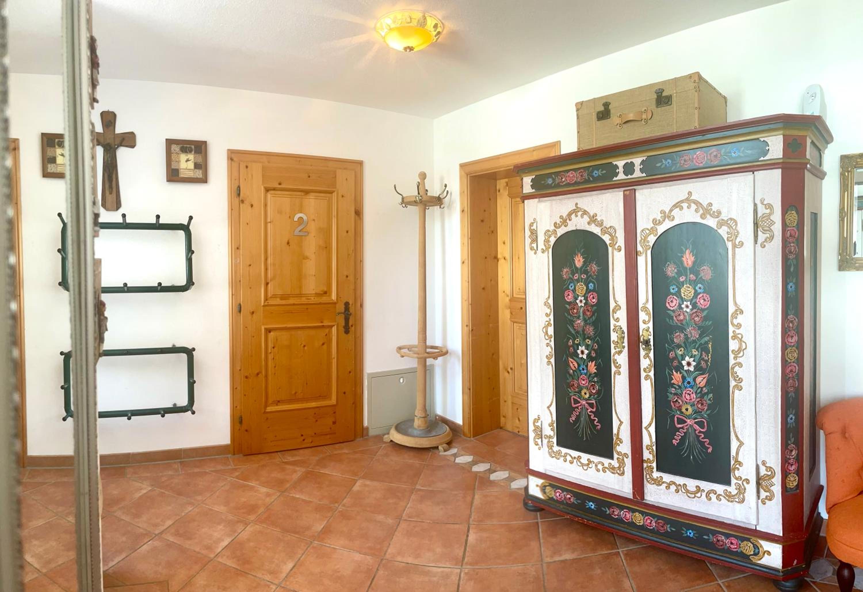 Villa Edyta Ellmau