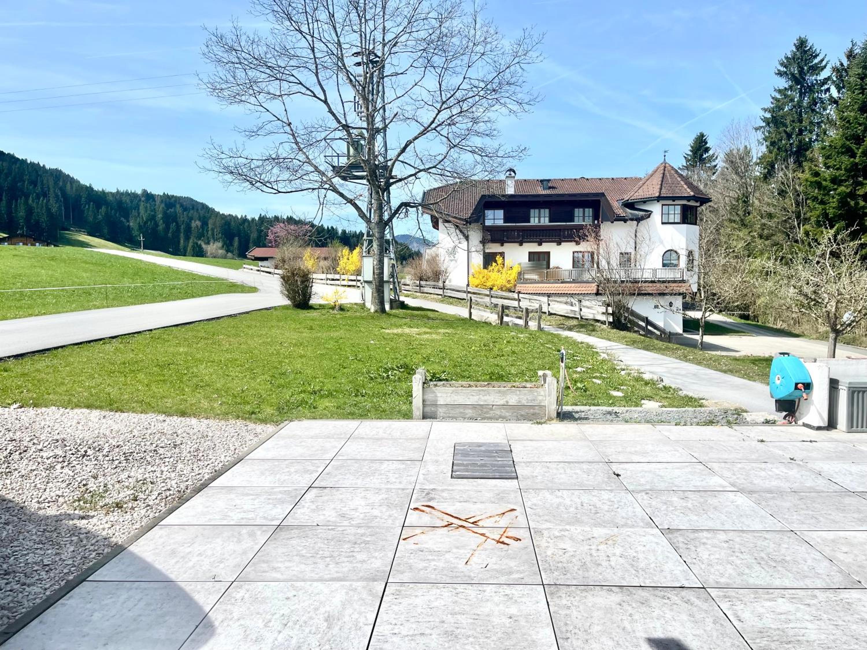 Villa Edyta Ellmau