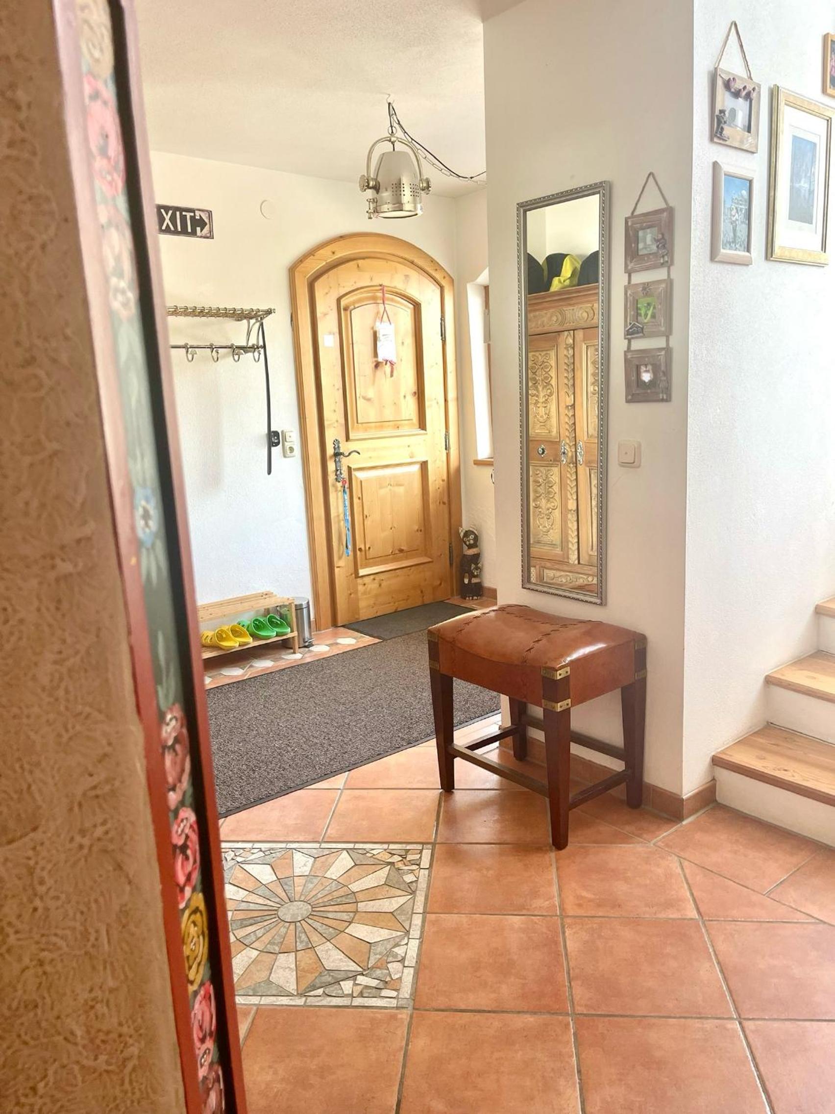 Villa Edyta Ellmau