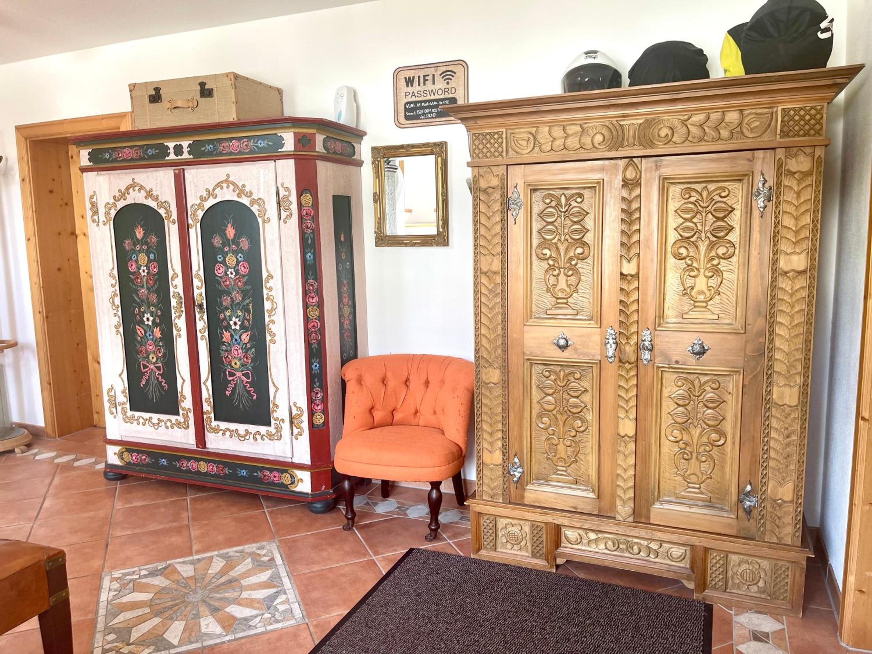 Villa Edyta Ellmau