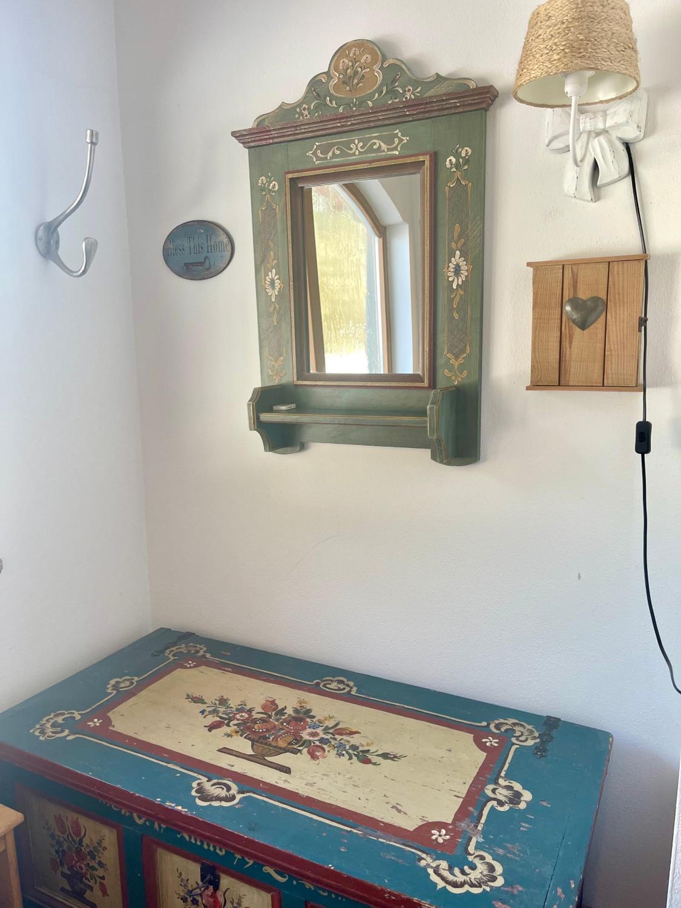 Villa Edyta Ellmau