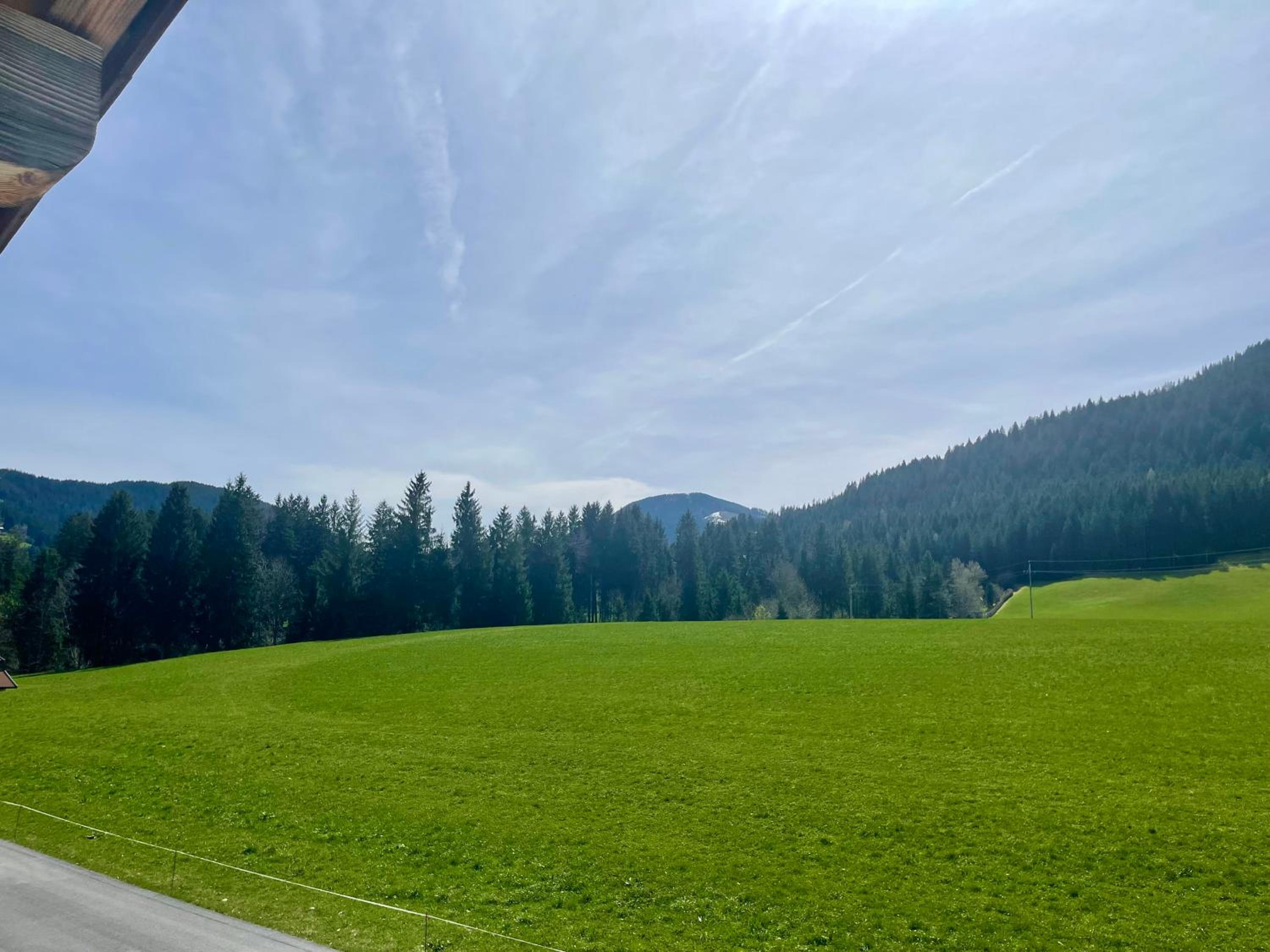 Villa Edyta Ellmau