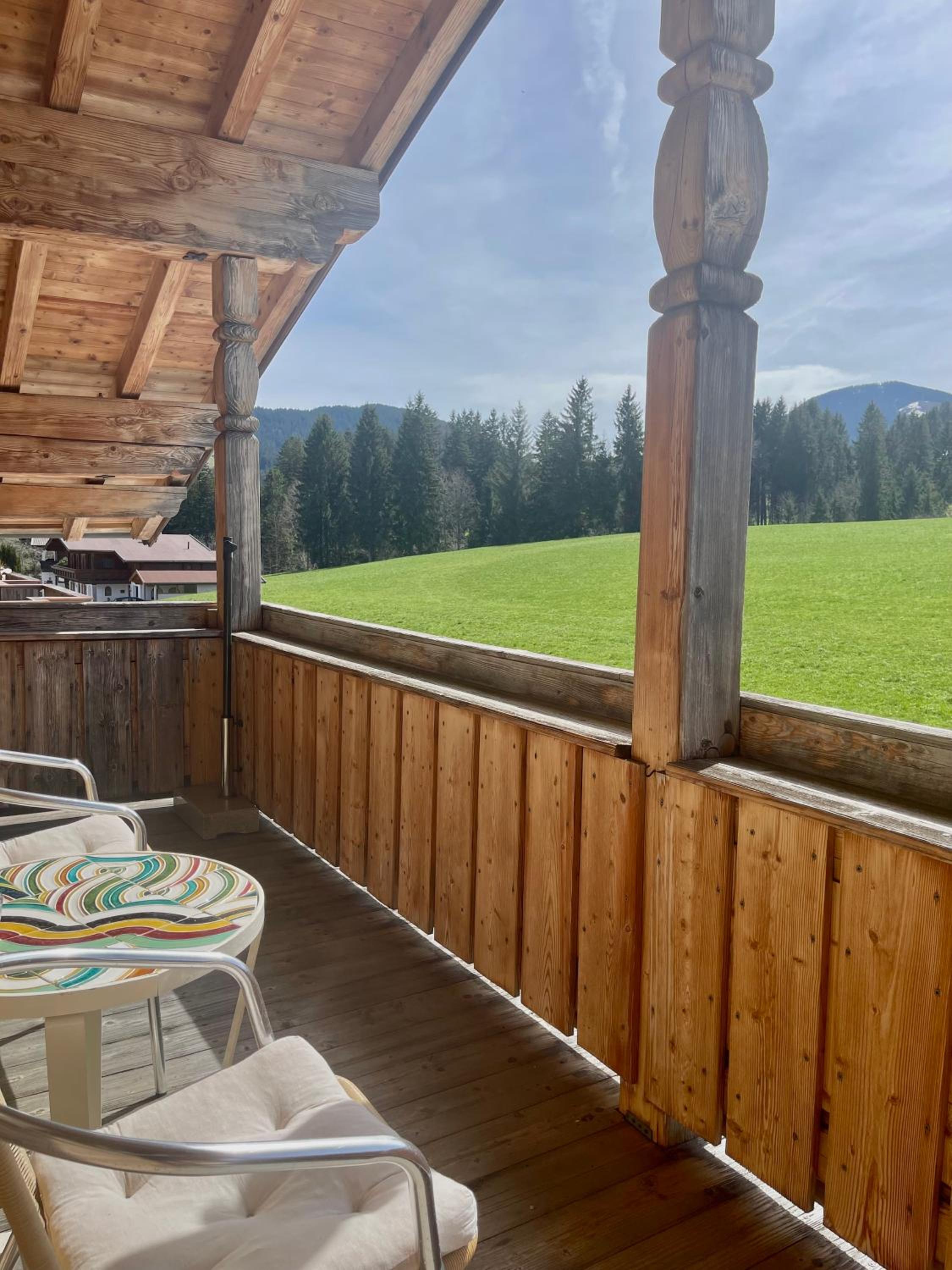 Villa Edyta Ellmau