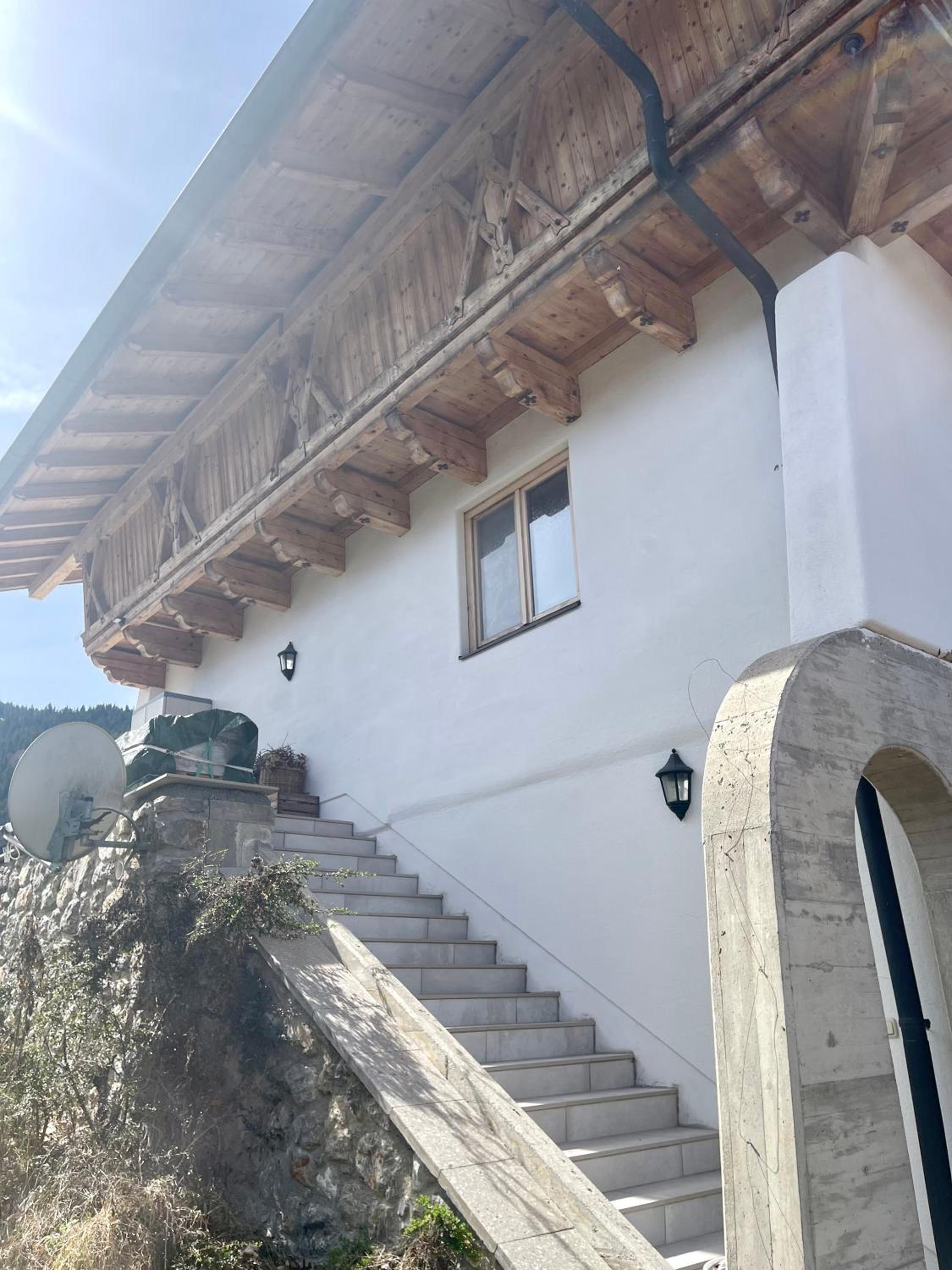 Villa Edyta Ellmau