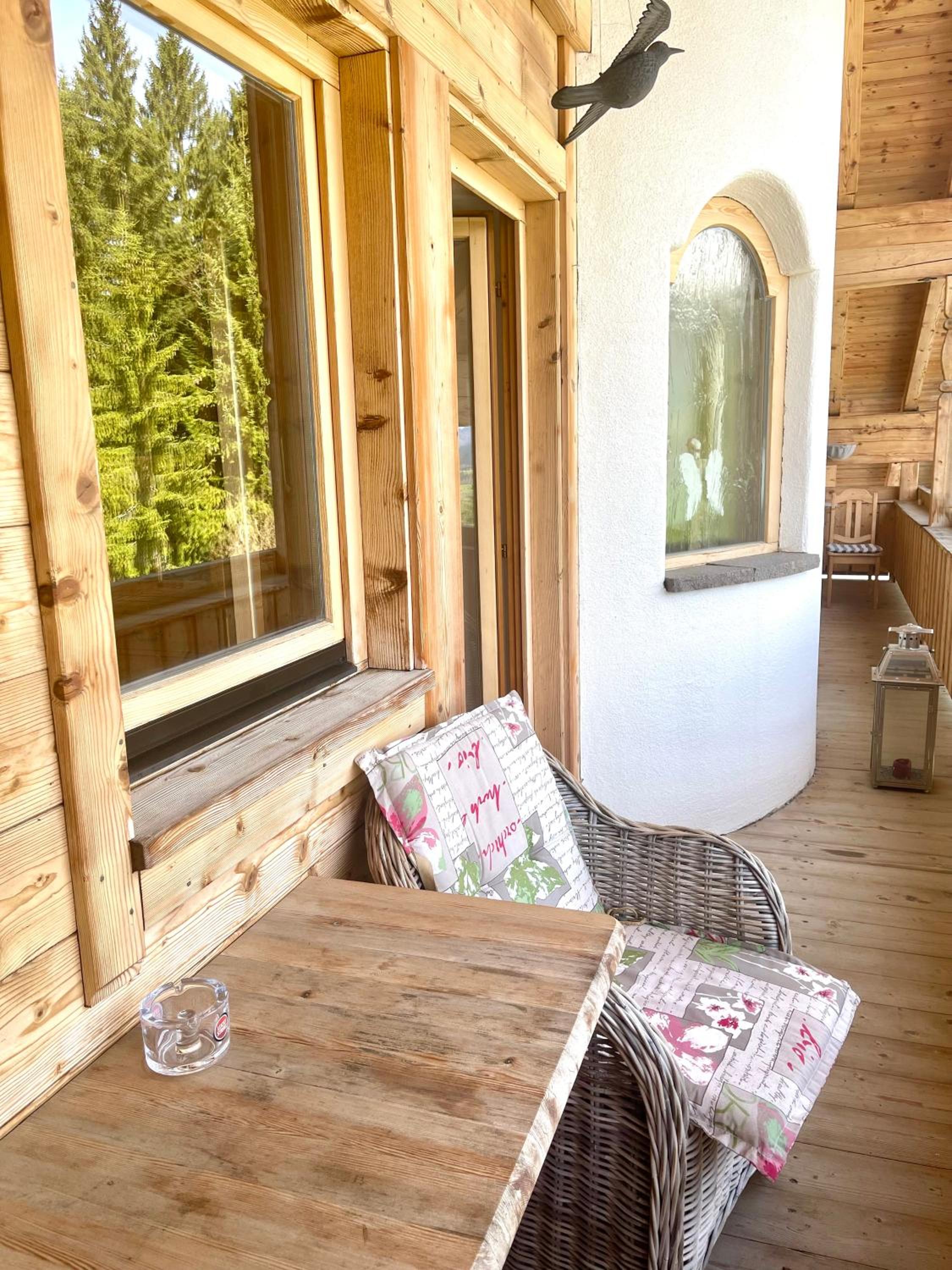 Villa Edyta Ellmau