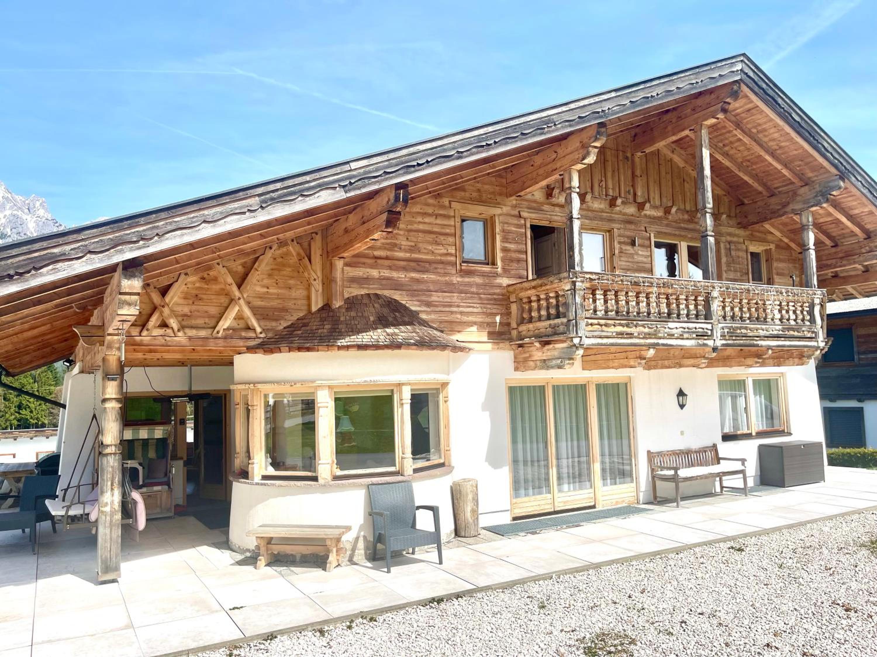 Villa Edyta Ellmau