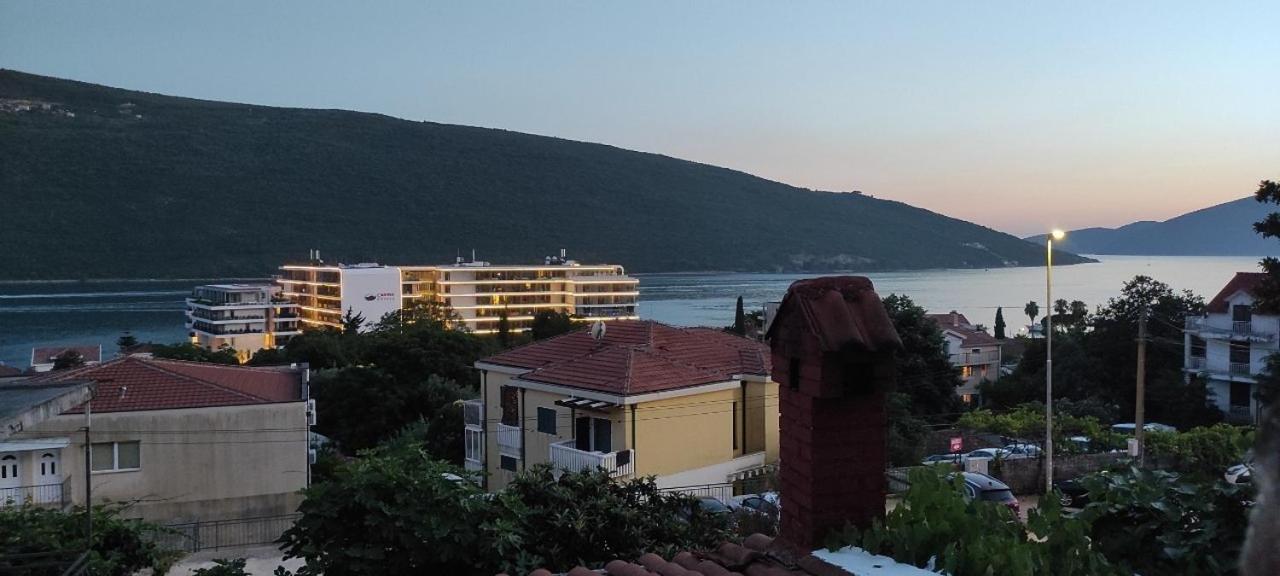 Herceg Novi Great Apartments view 3