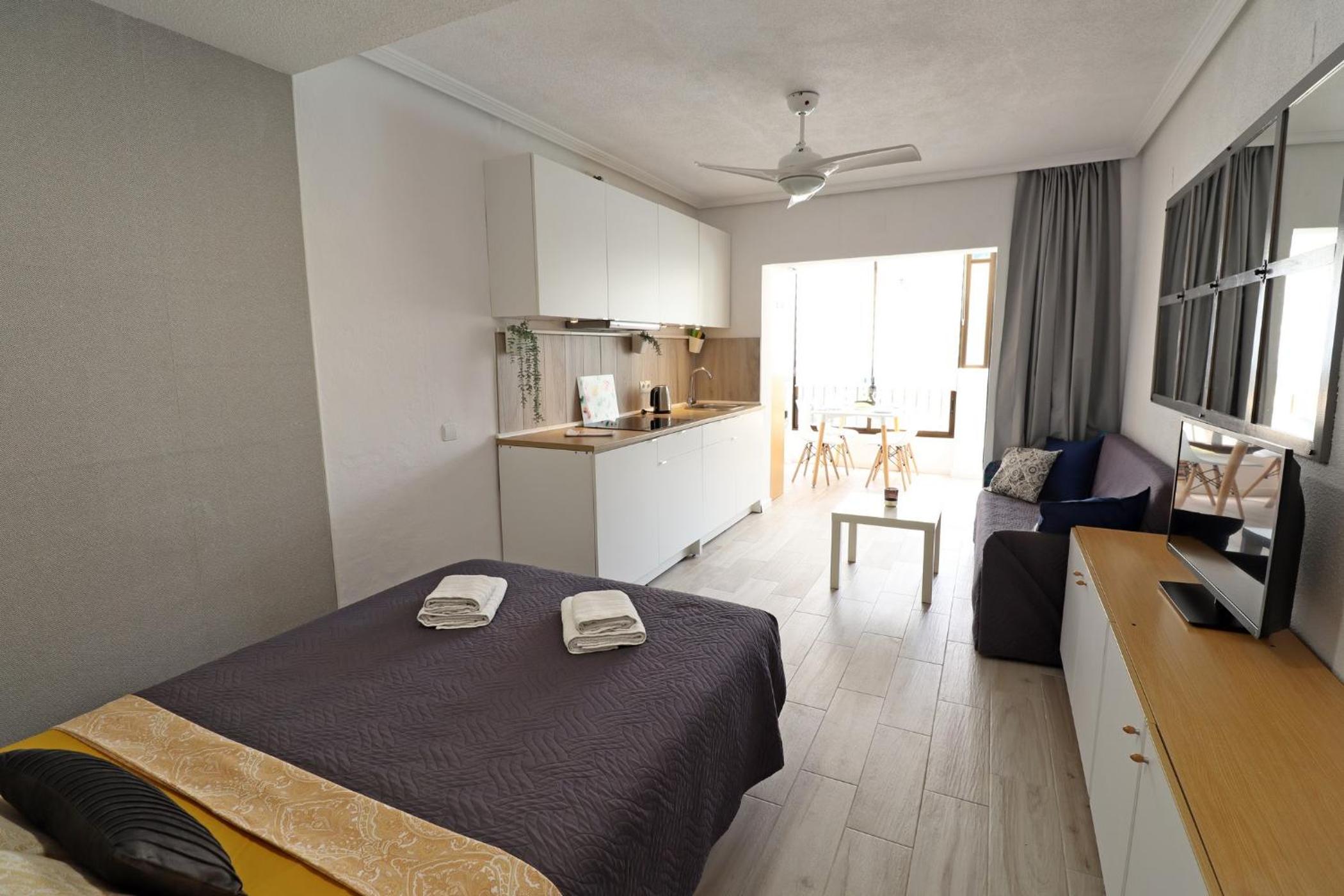 Apartment Blanco - Vina Mar III view 4