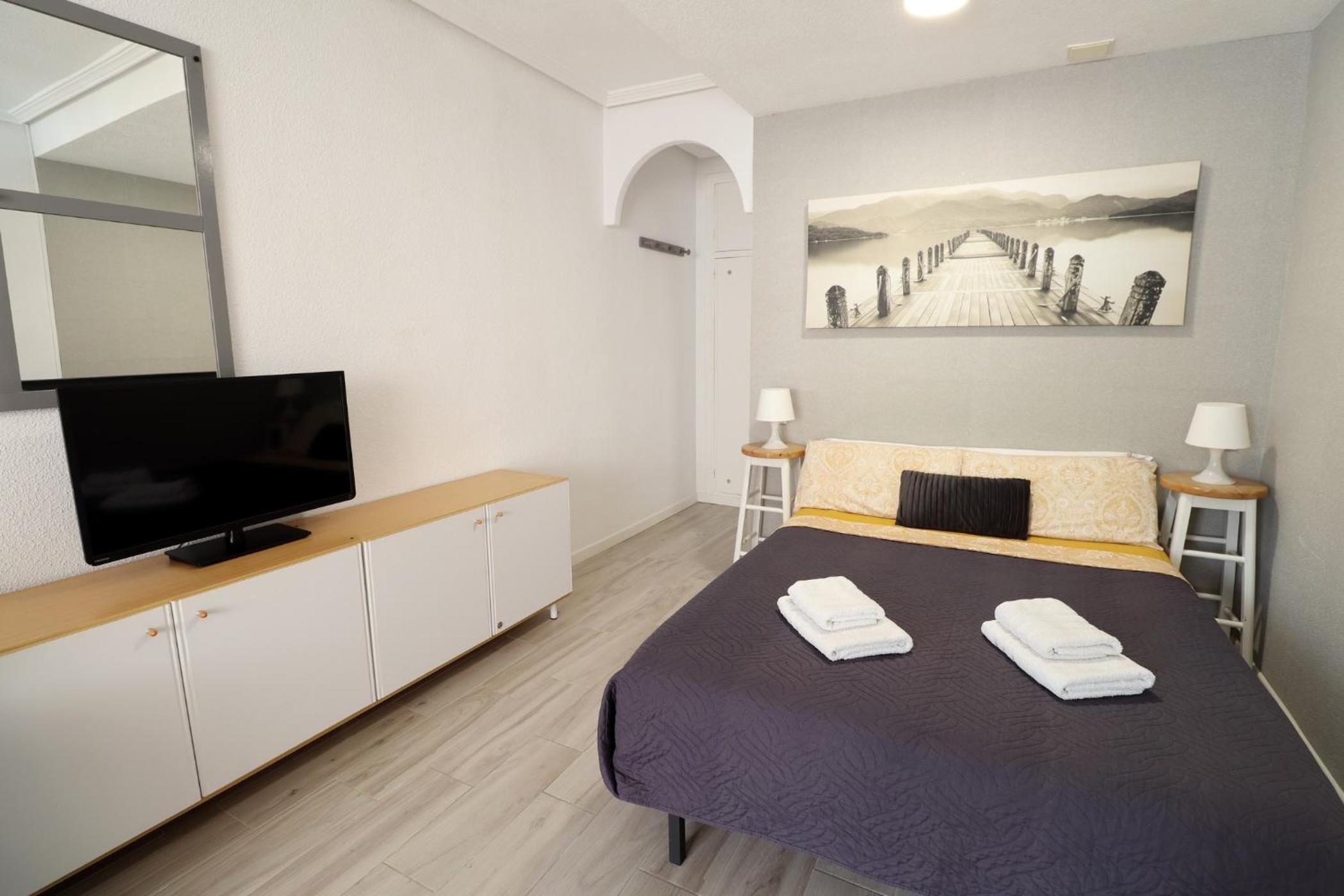 Apartment Blanco - Vina Mar III view 5