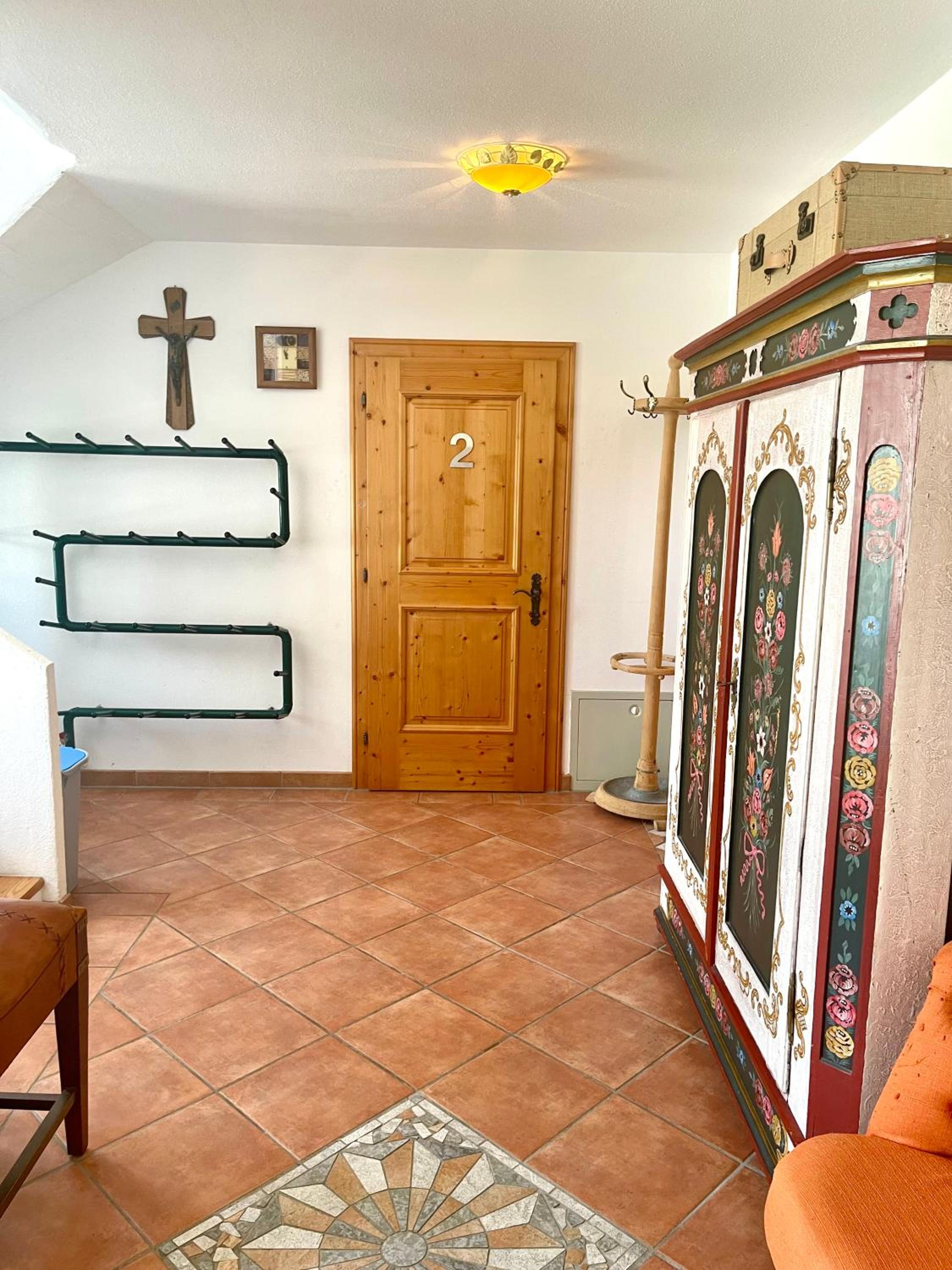 Villa Edyta Ellmau